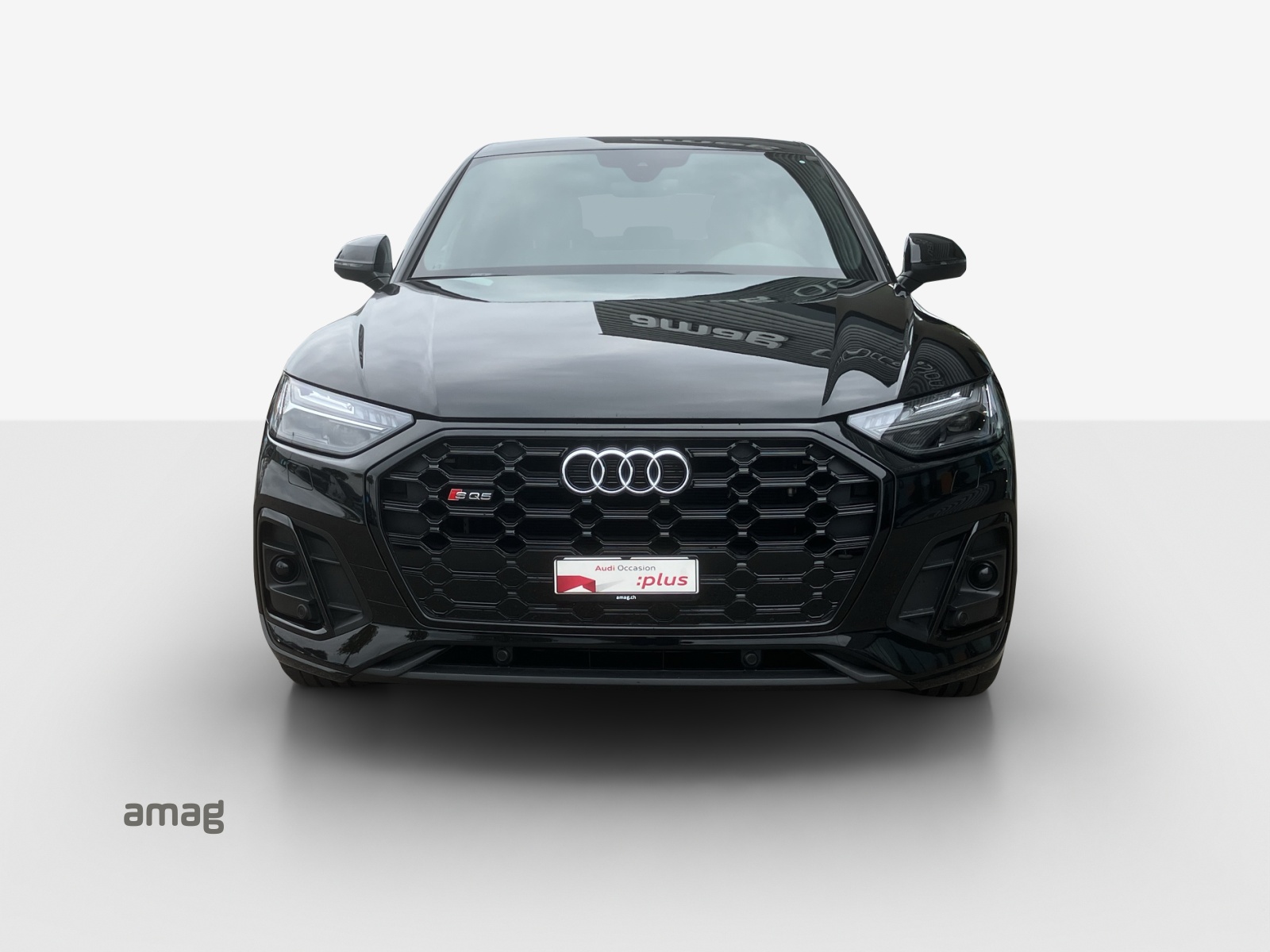 AUDI SQ5 Sportback TDI quattro tiptronic-image-6