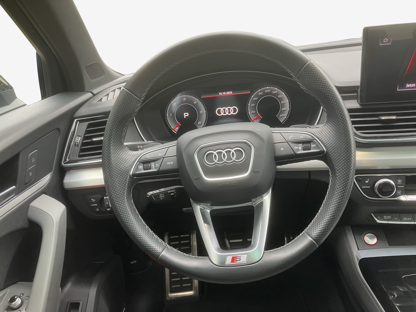 AUDI SQ5 Sportback TDI quattro tiptronic-image-9