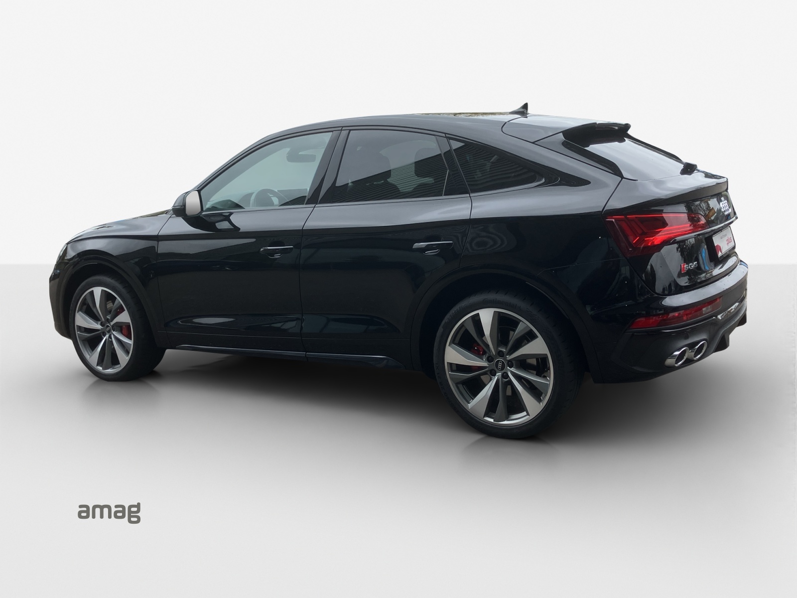 AUDI SQ5 Sportback TDI quattro tiptronic-image-2