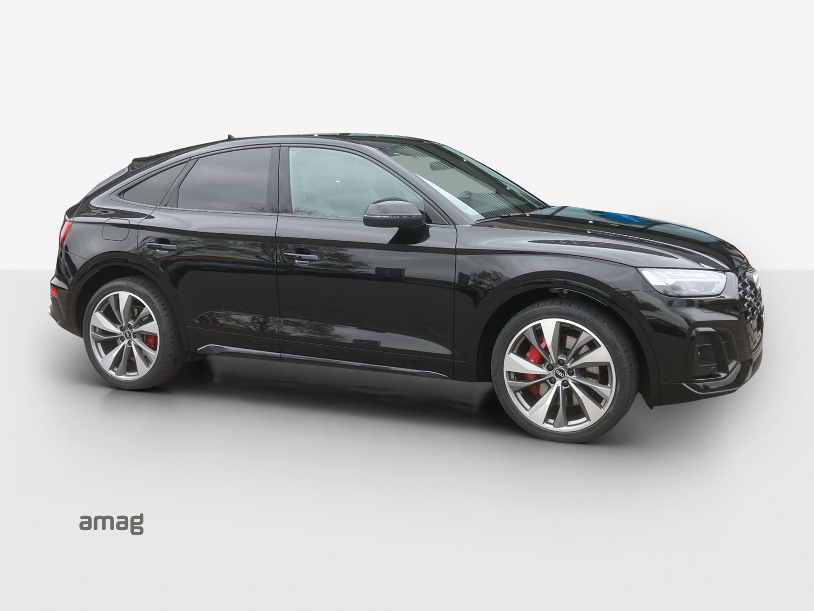 AUDI SQ5 Sportback TDI quattro tiptronic-image-5