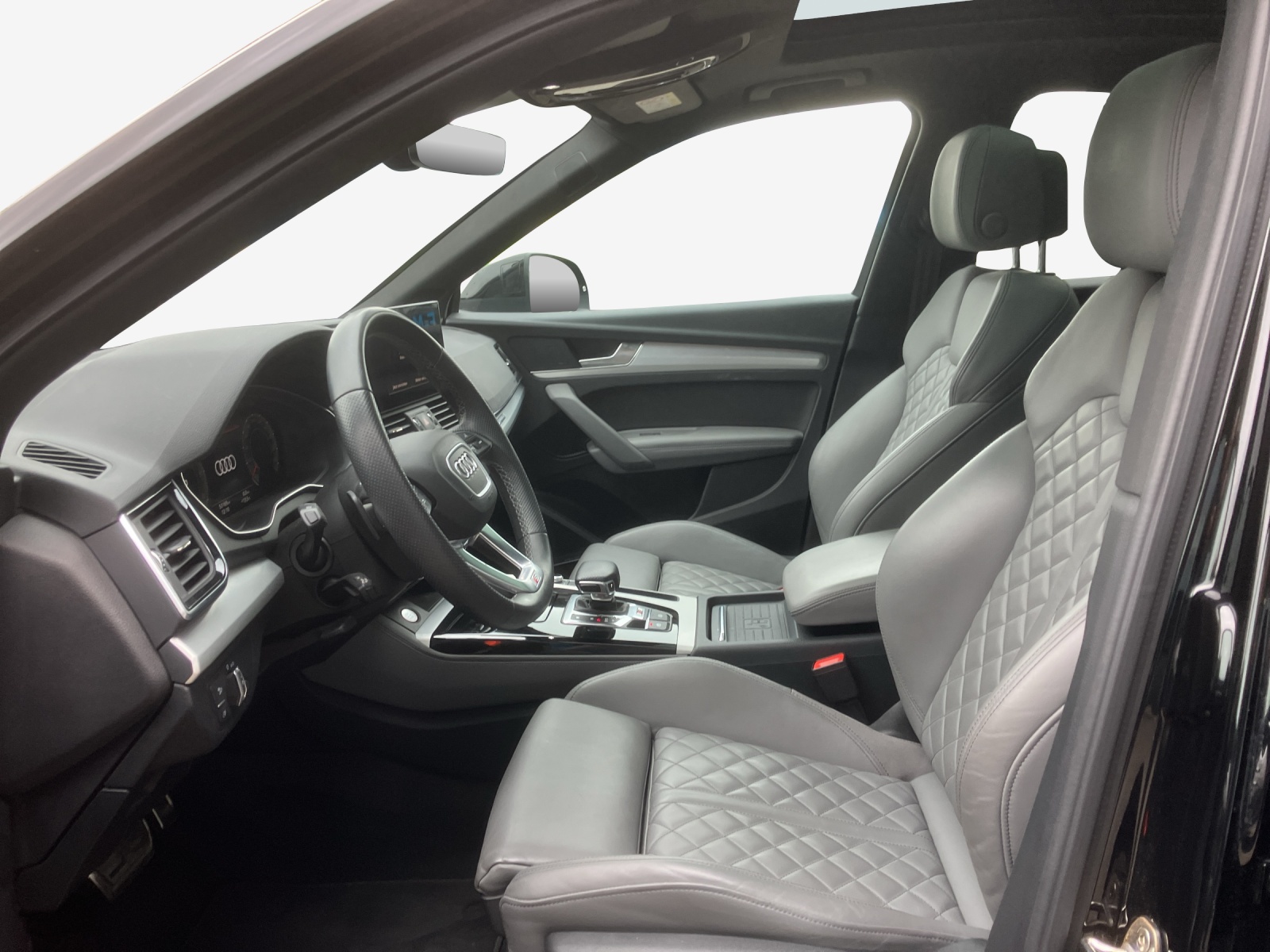 AUDI SQ5 Sportback TDI quattro tiptronic-image-7