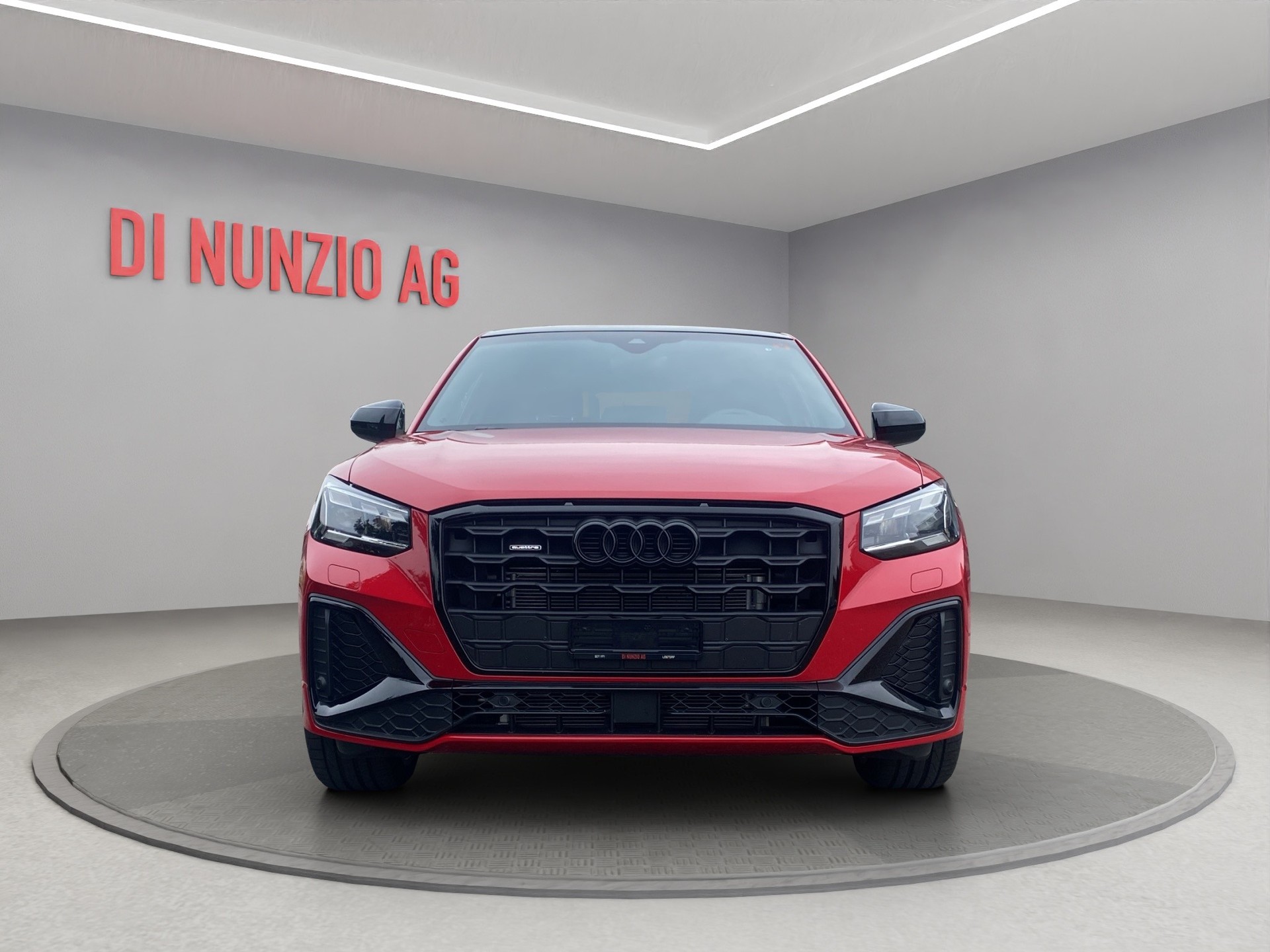 AUDI Q2 40 TFSI S line quattro S-tronic-image-3