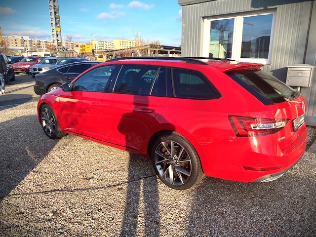 SKODA Superb Combi 2.0 TDI 190 SportLine+ 4x4 DSG-showroom-element-2