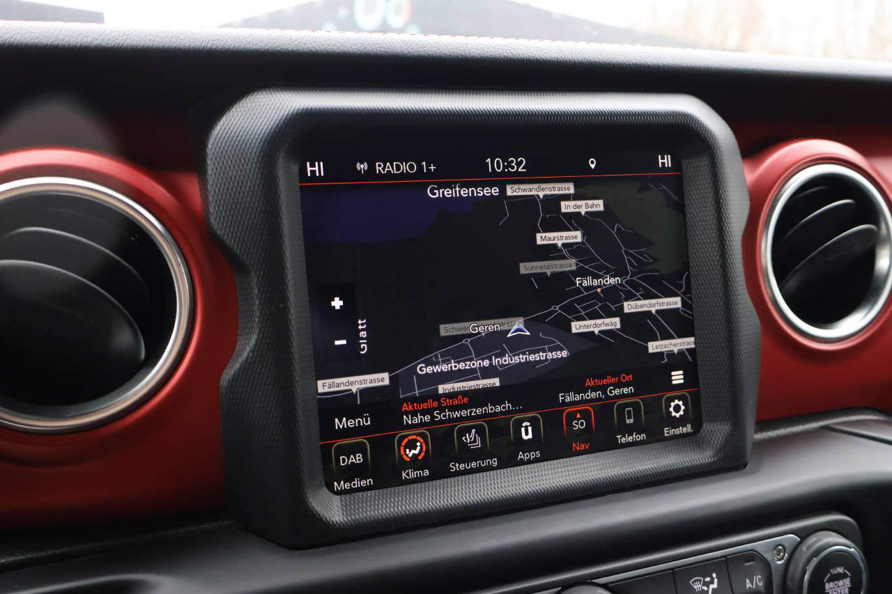 JEEP Wrangler 2.0 Turbo Rubicon-image-13