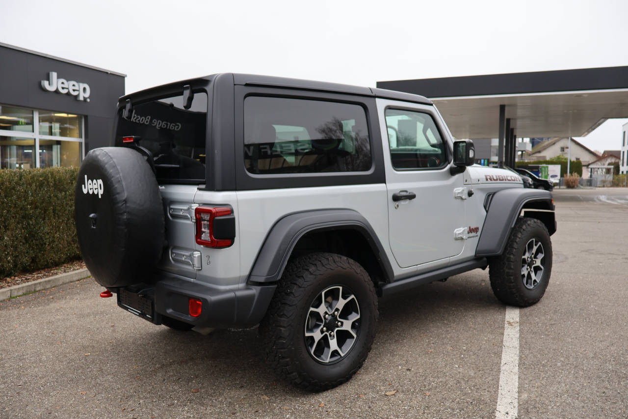 JEEP Wrangler 2.0 Turbo Rubicon-image-2