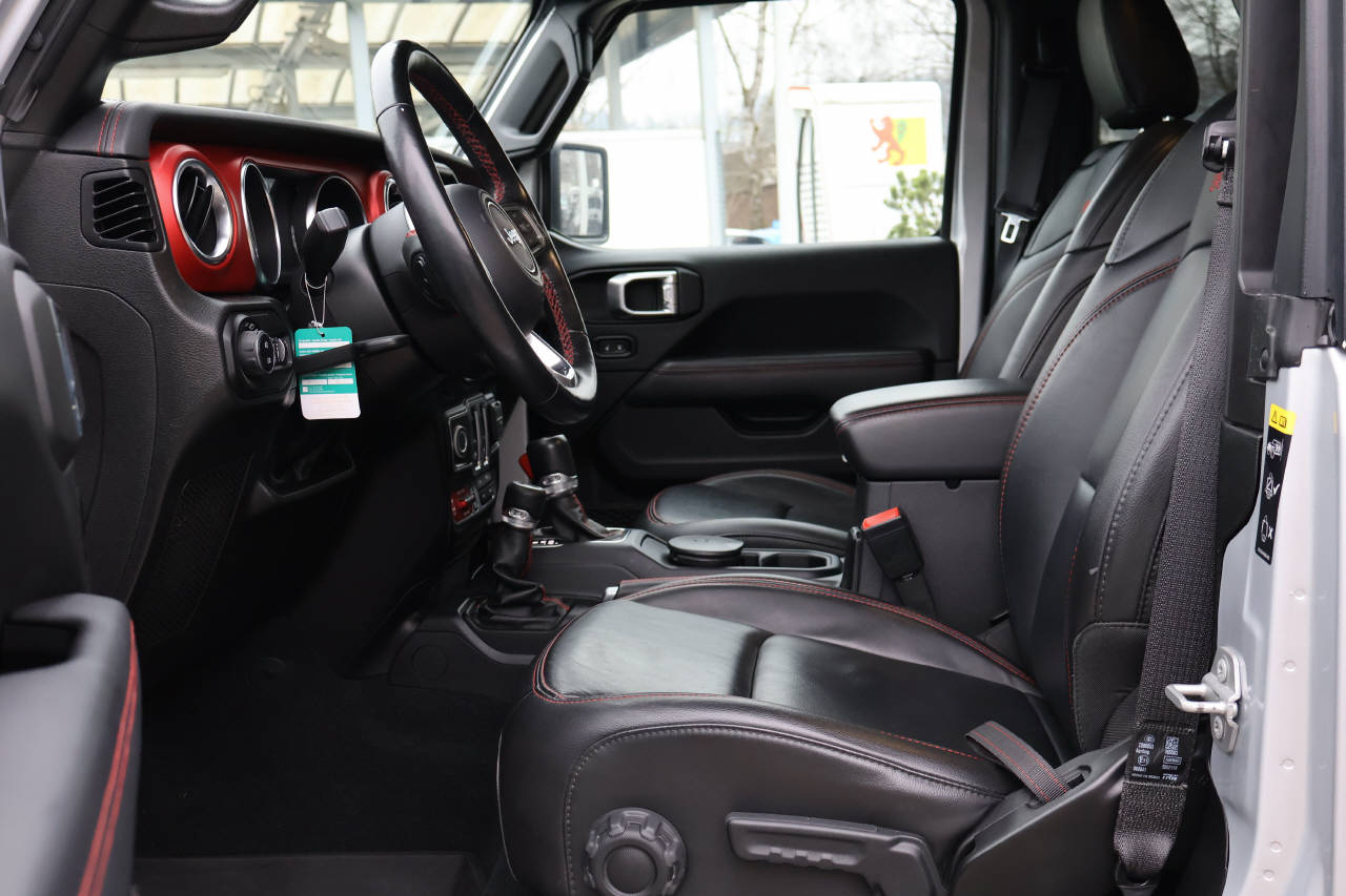 JEEP Wrangler 2.0 Turbo Rubicon-image-10