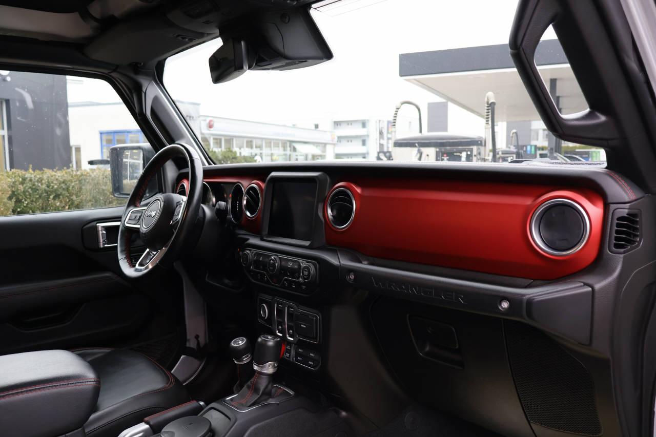 JEEP Wrangler 2.0 Turbo Rubicon-image-15