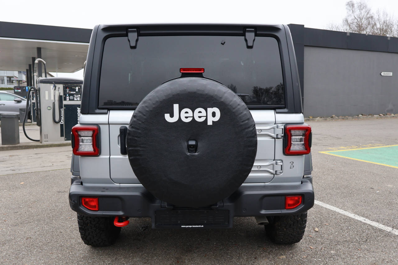 JEEP Wrangler 2.0 Turbo Rubicon-image-4