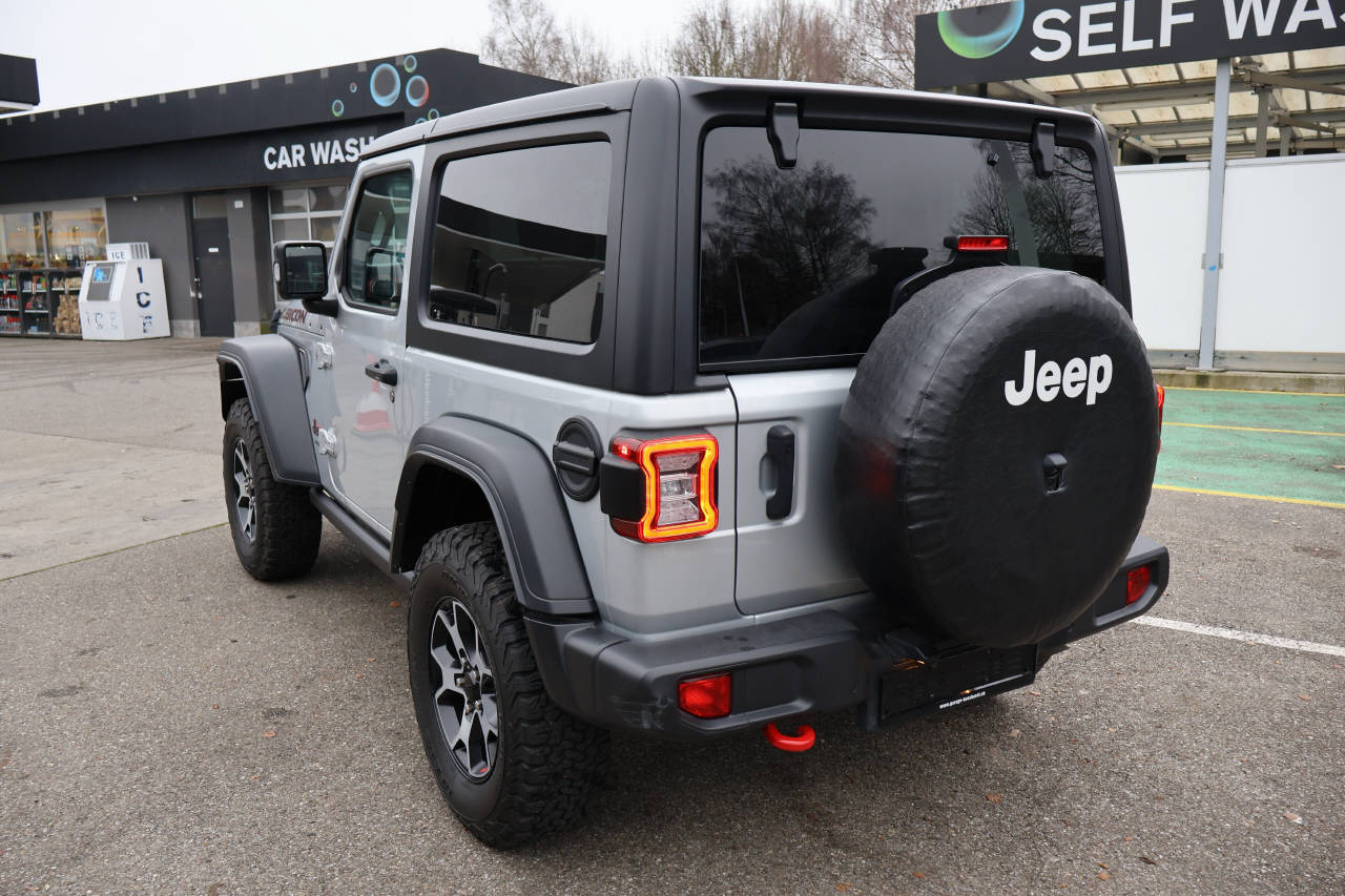 JEEP Wrangler 2.0 Turbo Rubicon-image-6