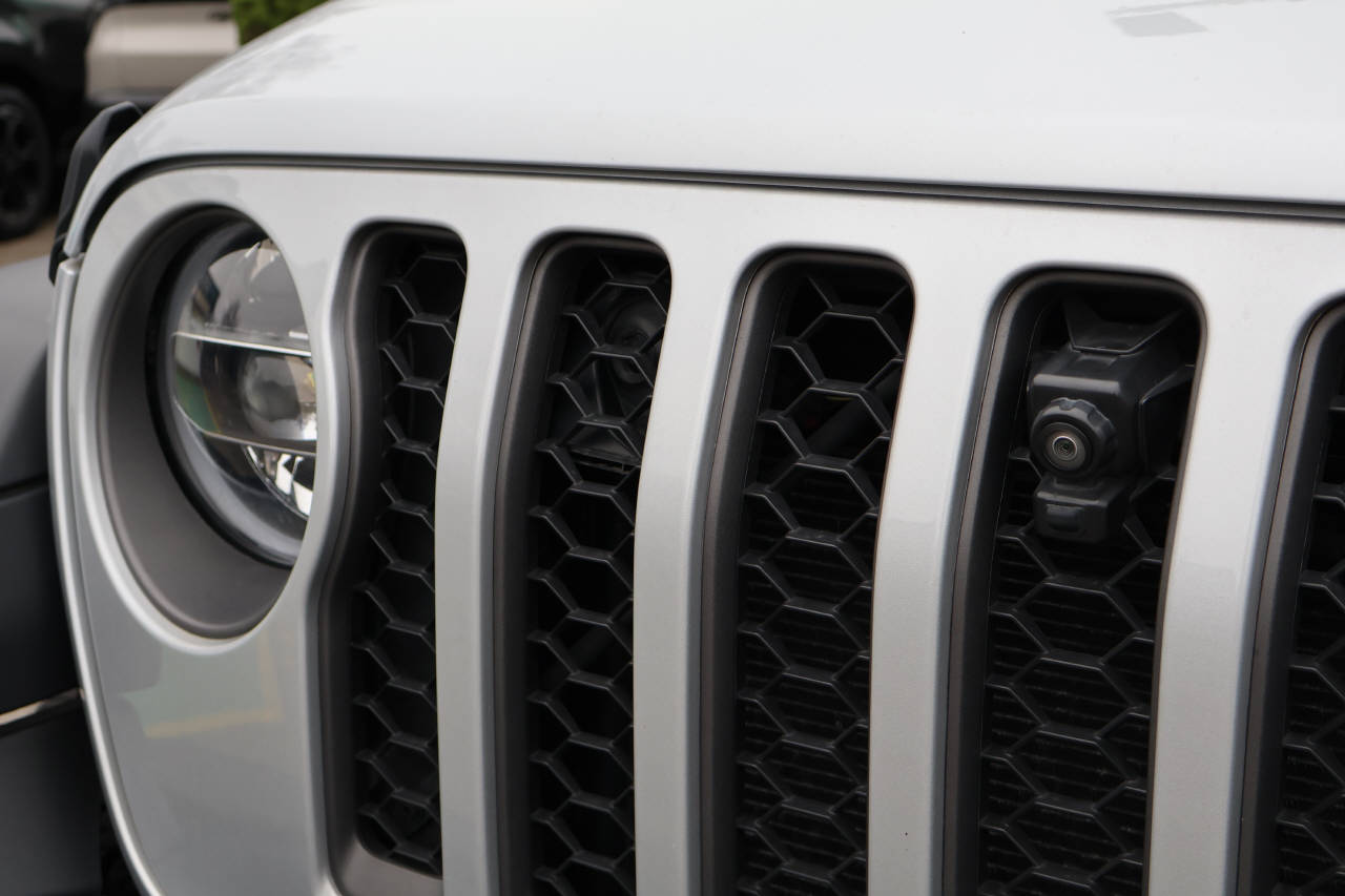 JEEP Wrangler 2.0 Turbo Rubicon-image-9
