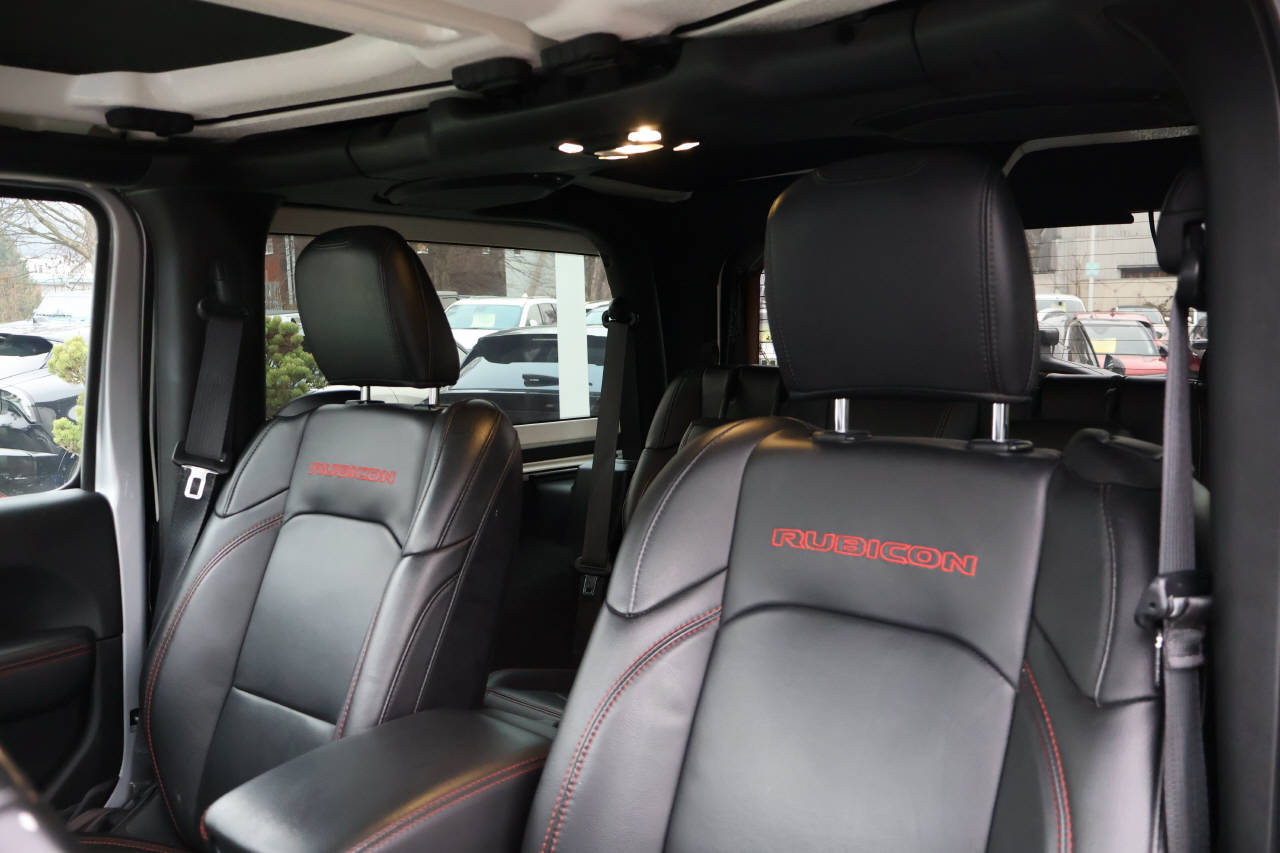 JEEP Wrangler 2.0 Turbo Rubicon-image-11