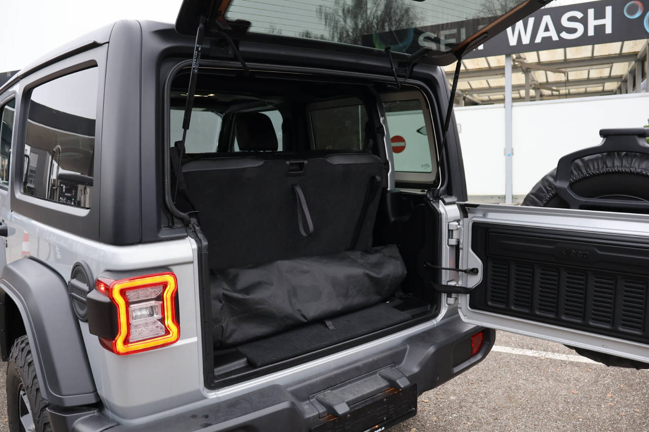 JEEP Wrangler 2.0 Turbo Rubicon-image-5