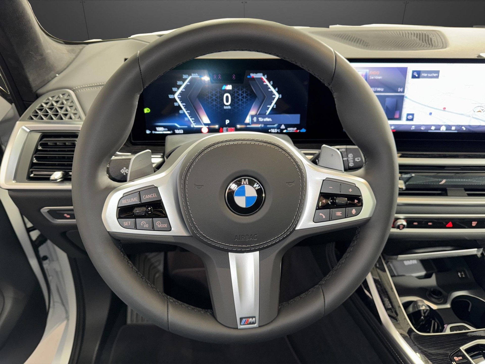 BMW X7 40d xDrive M Sport-image-13