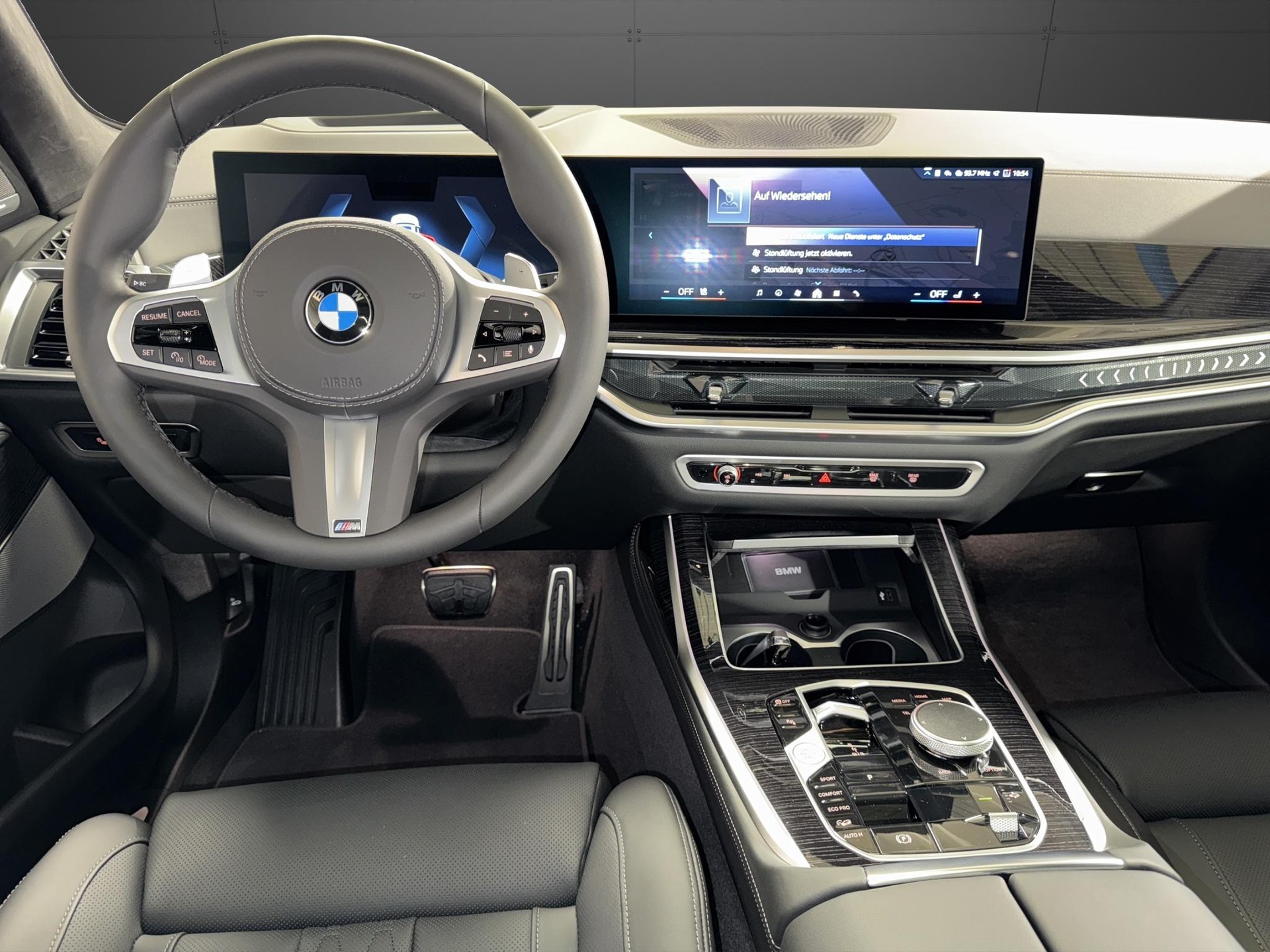 BMW X7 40d xDrive M Sport-image-19