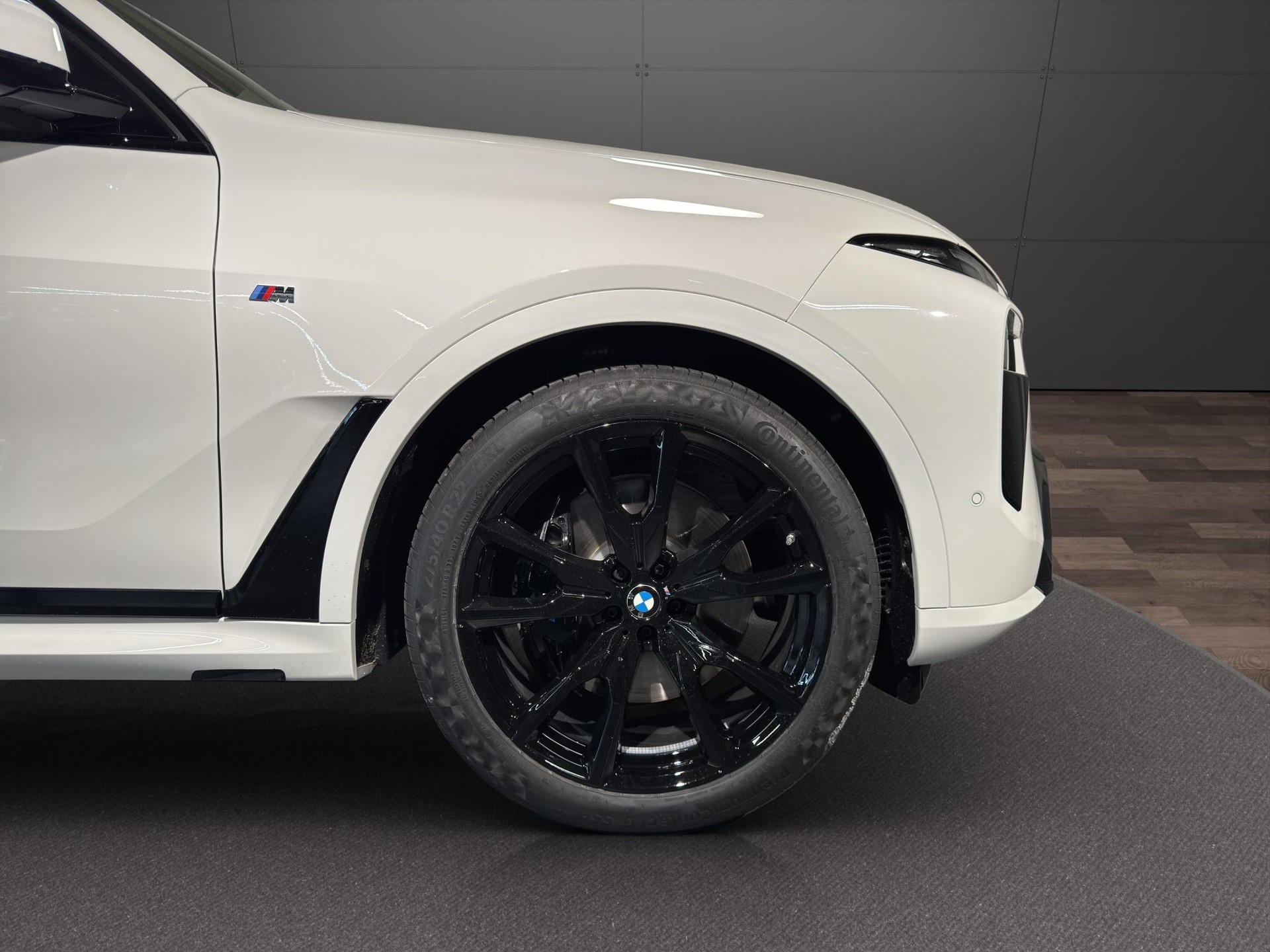 BMW X7 40d xDrive M Sport-image-14