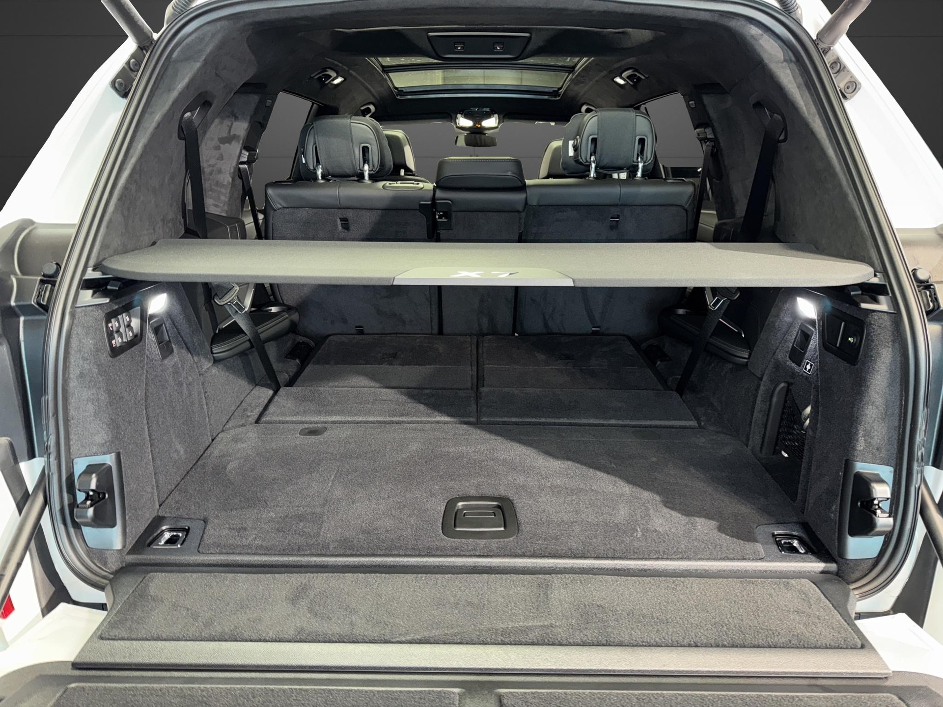 BMW X7 40d xDrive M Sport-image-15