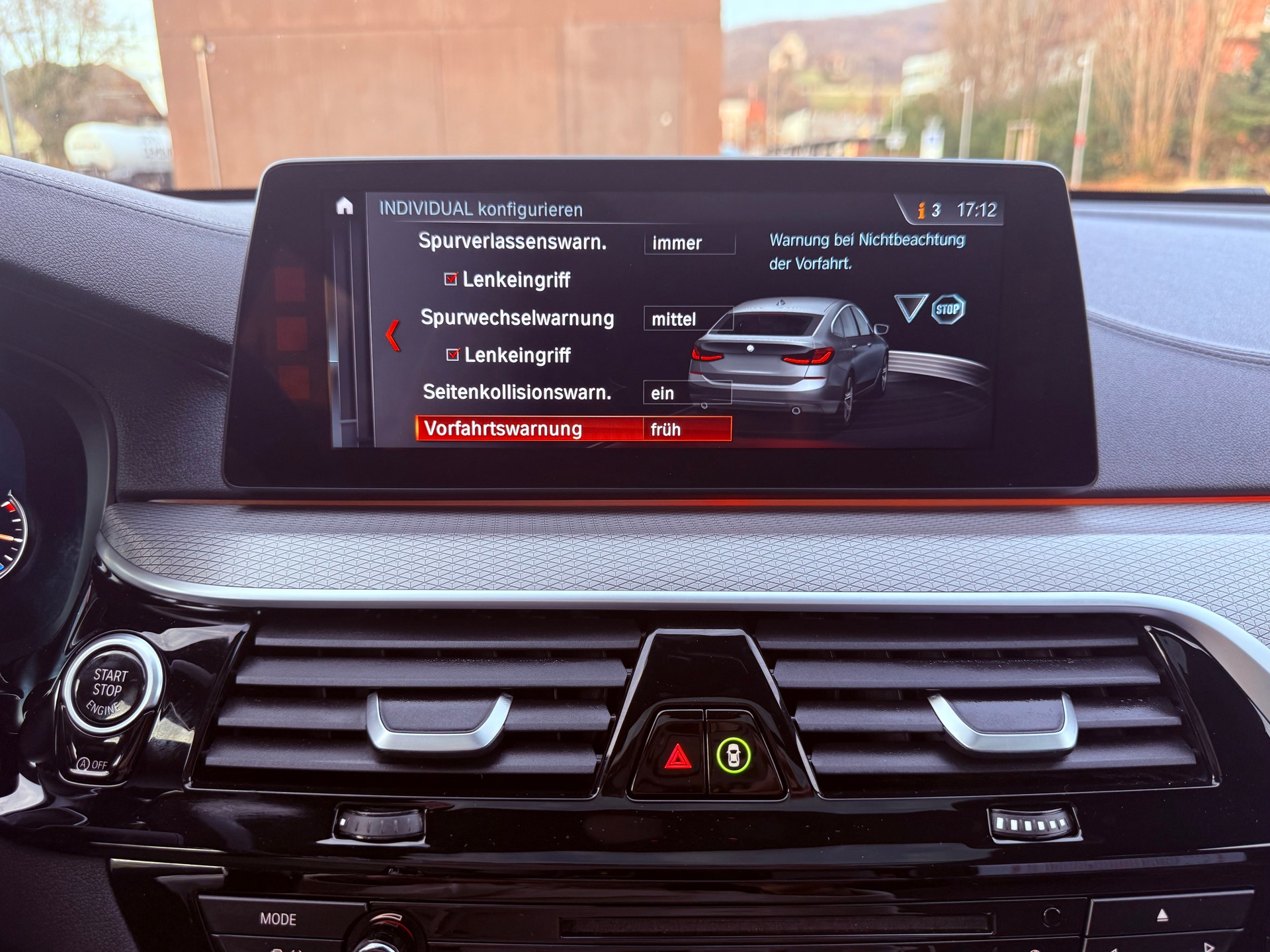 BMW 640i GT M Sport xDrive Steptronic-image-8
