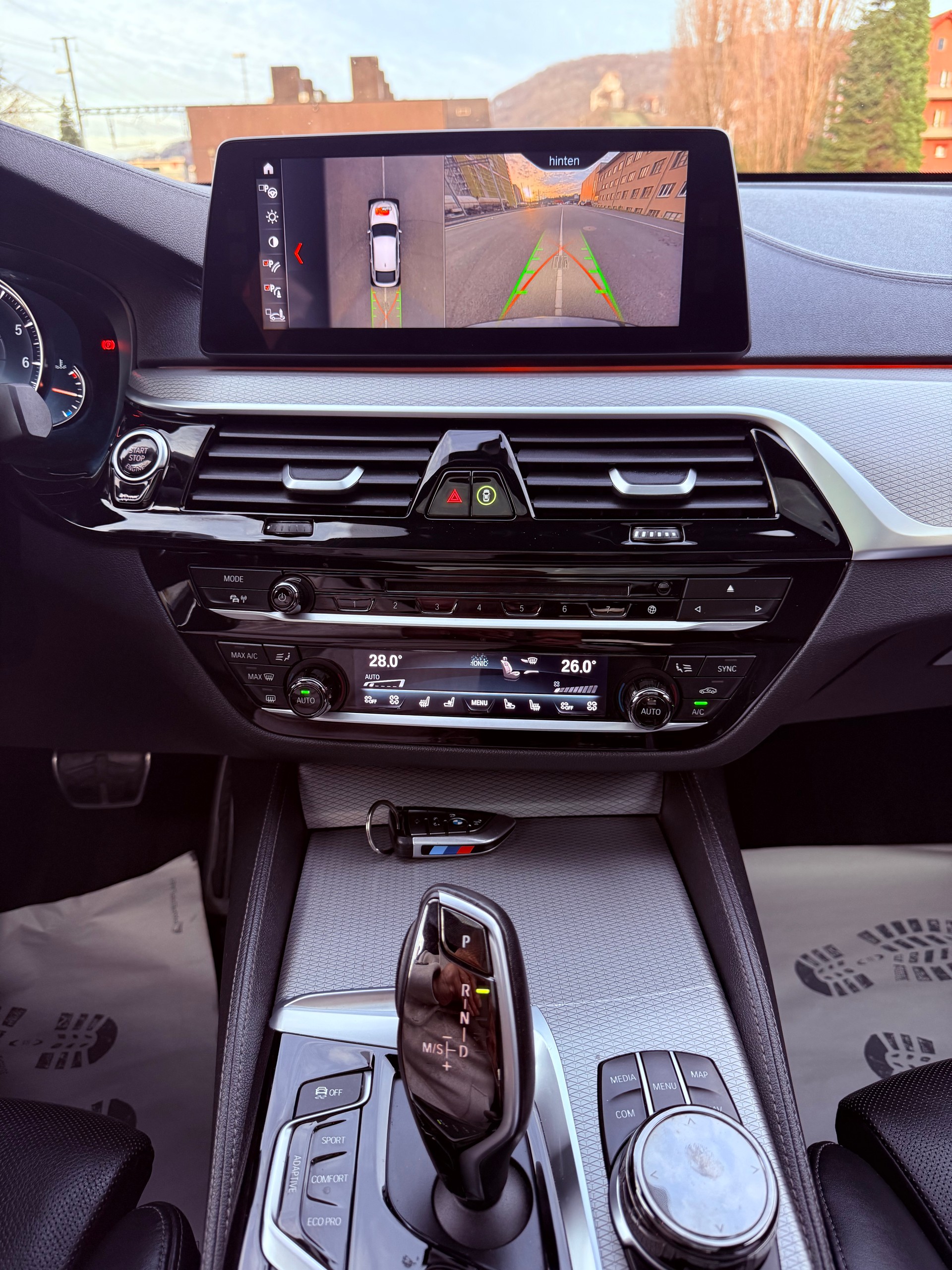 BMW 640i GT M Sport xDrive Steptronic-image-7