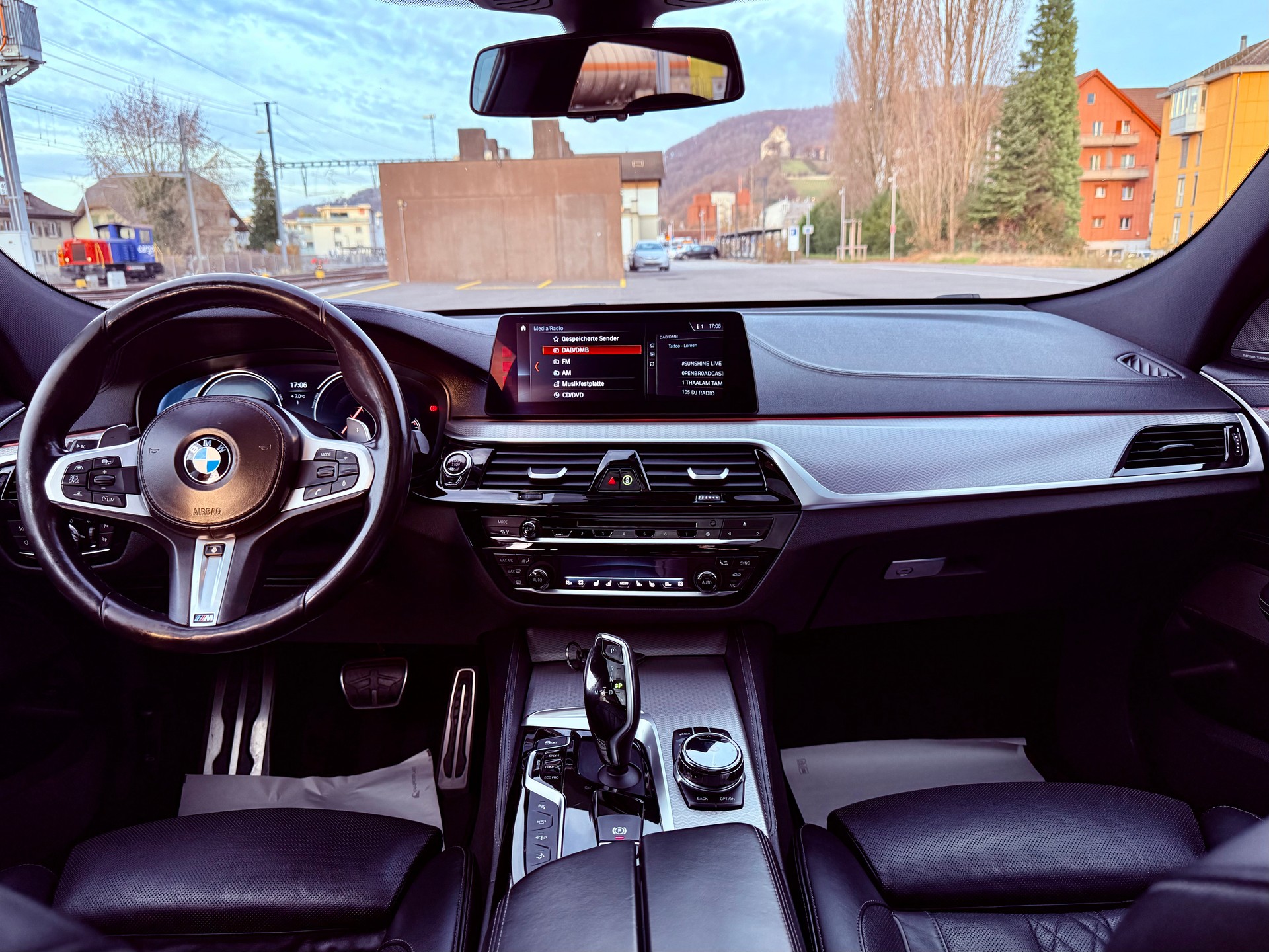 BMW 640i GT M Sport xDrive Steptronic-image-6