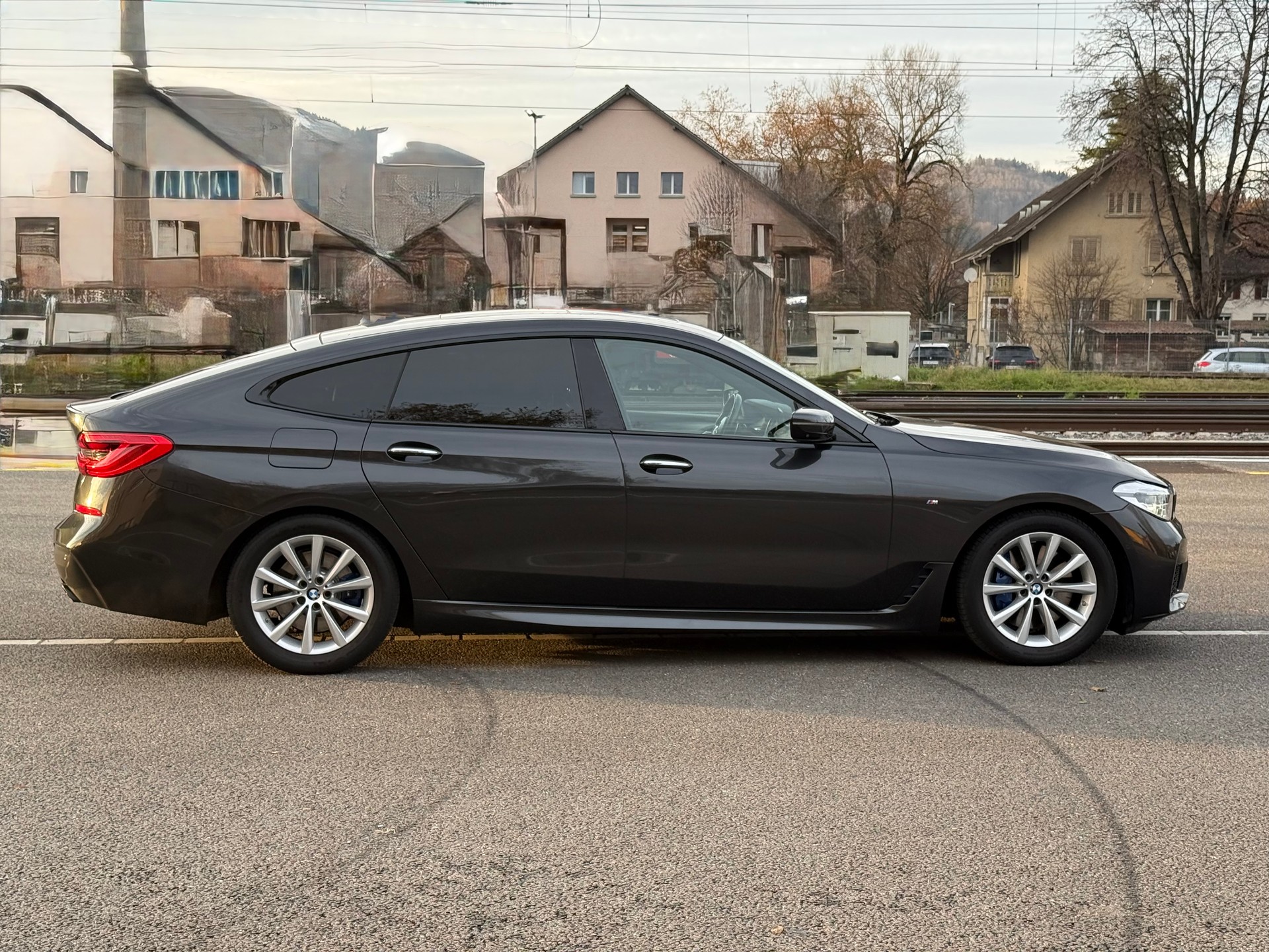 BMW 640i GT M Sport xDrive Steptronic-image-3