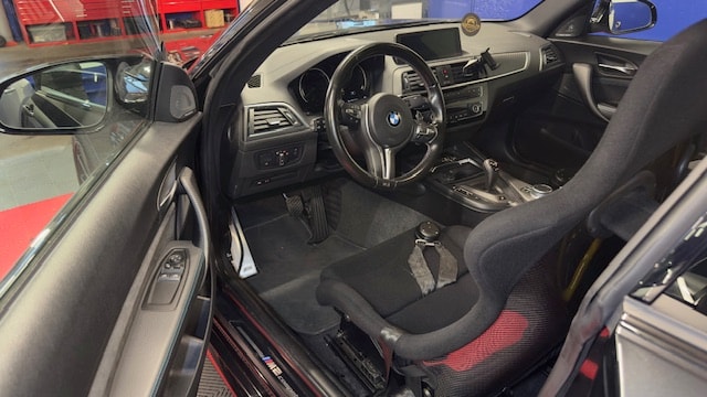 BMW M2 Competition Drivelogic-image-9
