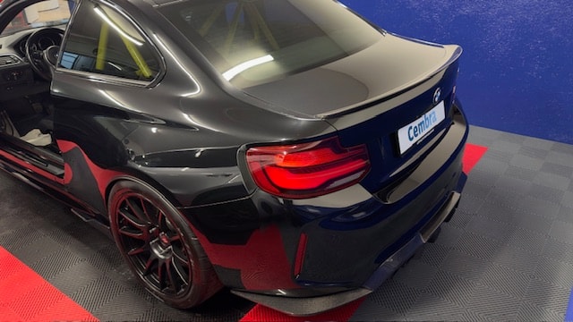 BMW M2 Competition Drivelogic-image-4