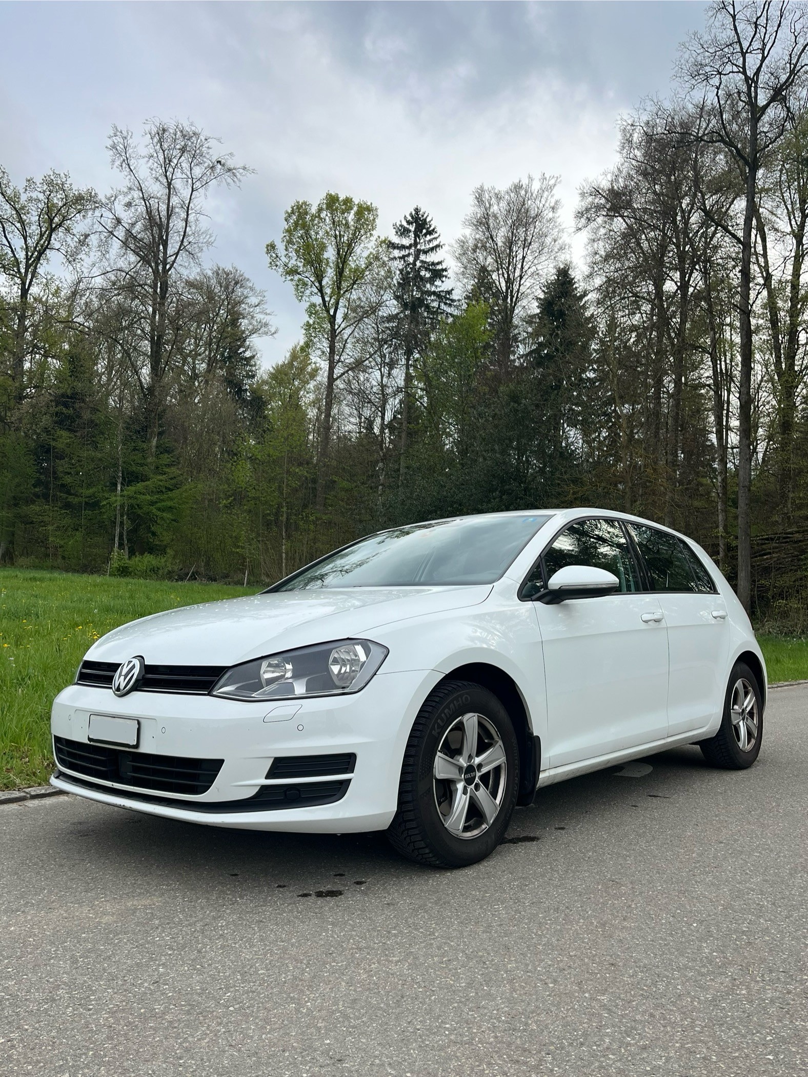 VW GOLF 1.4 TSI-image-0