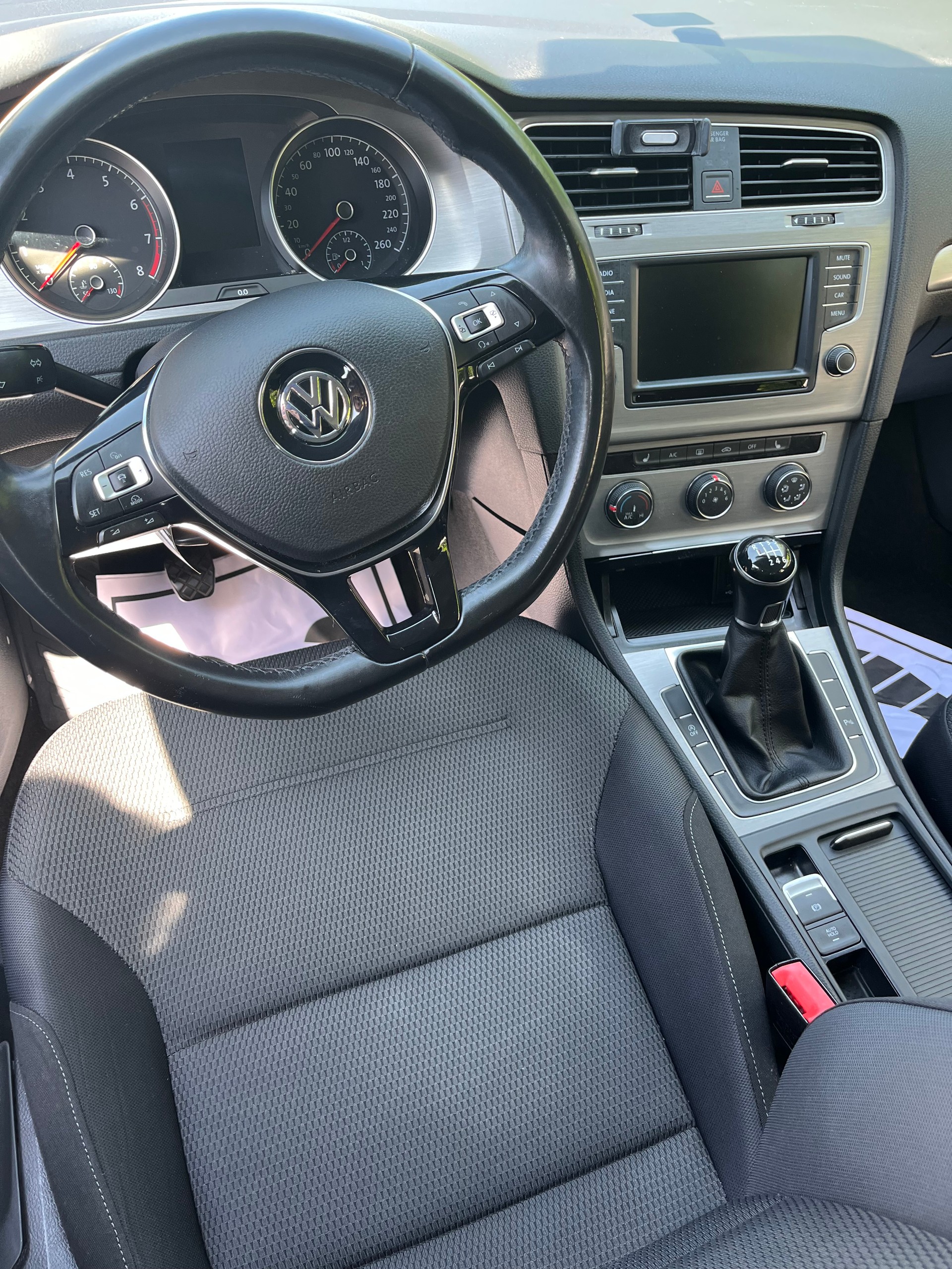 VW GOLF 1.4 TSI-image-4