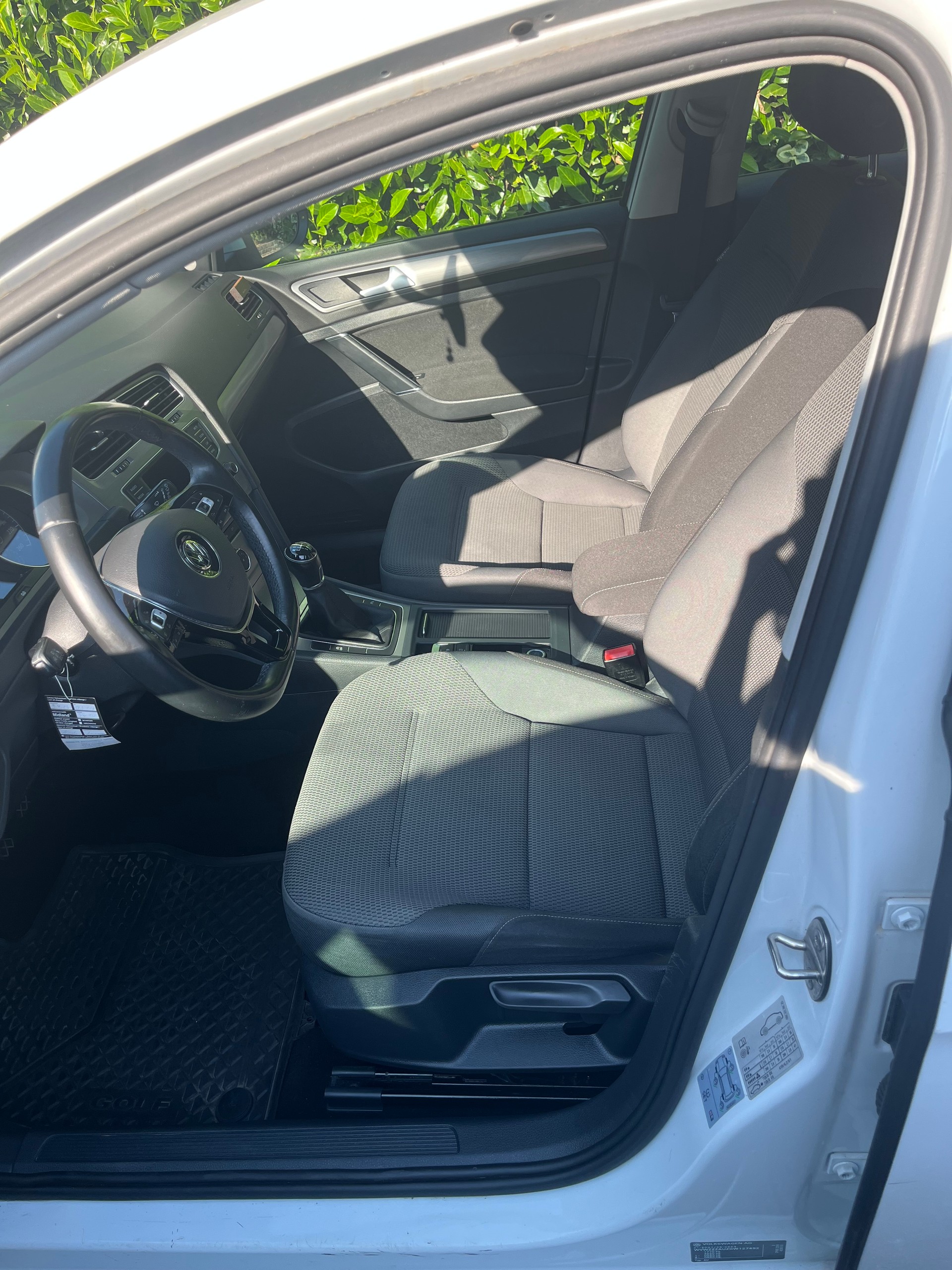 VW GOLF 1.4 TSI-image-3