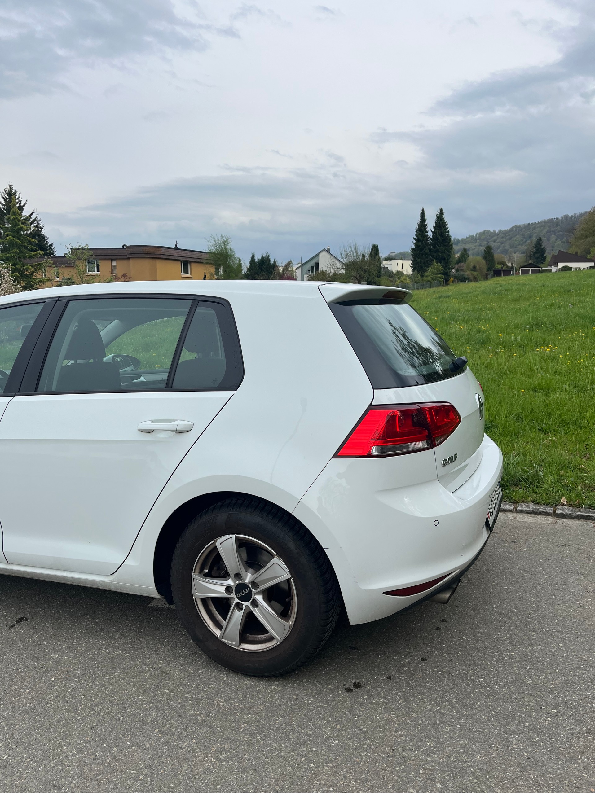 VW GOLF 1.4 TSI-image-2