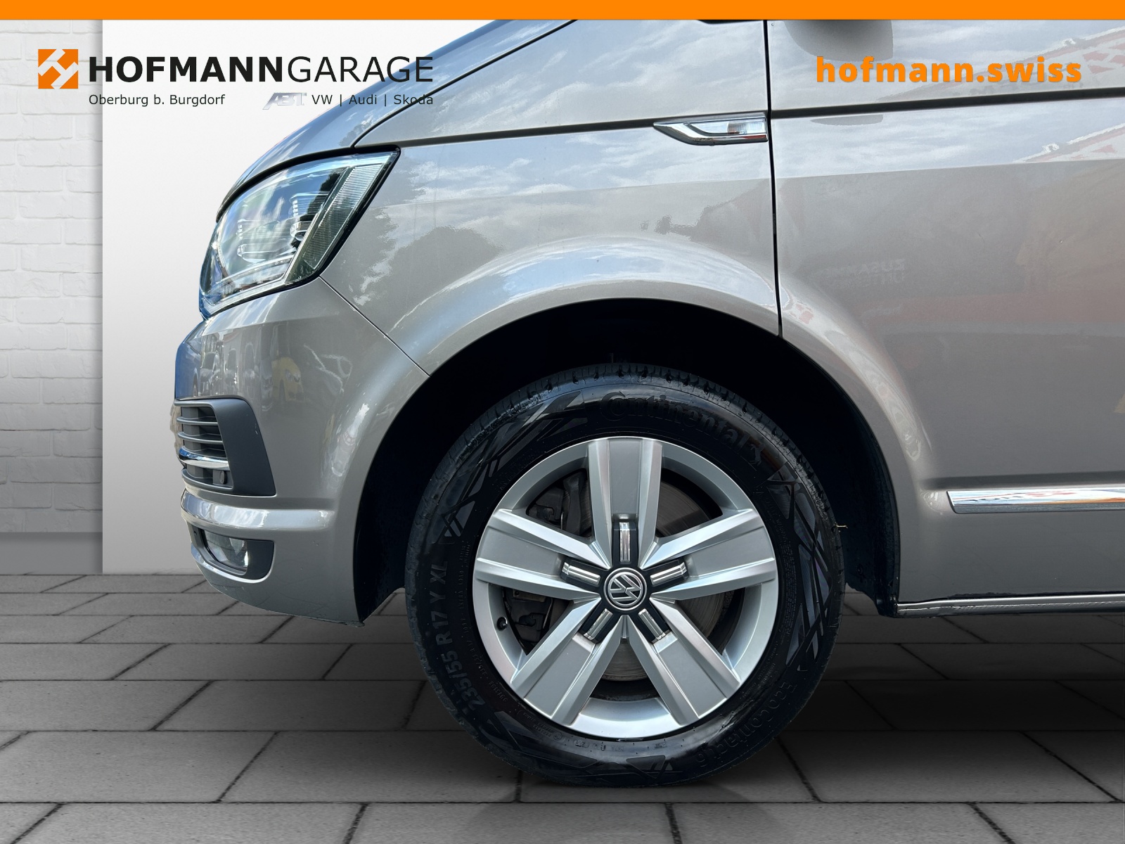 VW T6 Multivan 2.0 Bi-TDI Comfortline Gen. Six 4Mot.-image-14