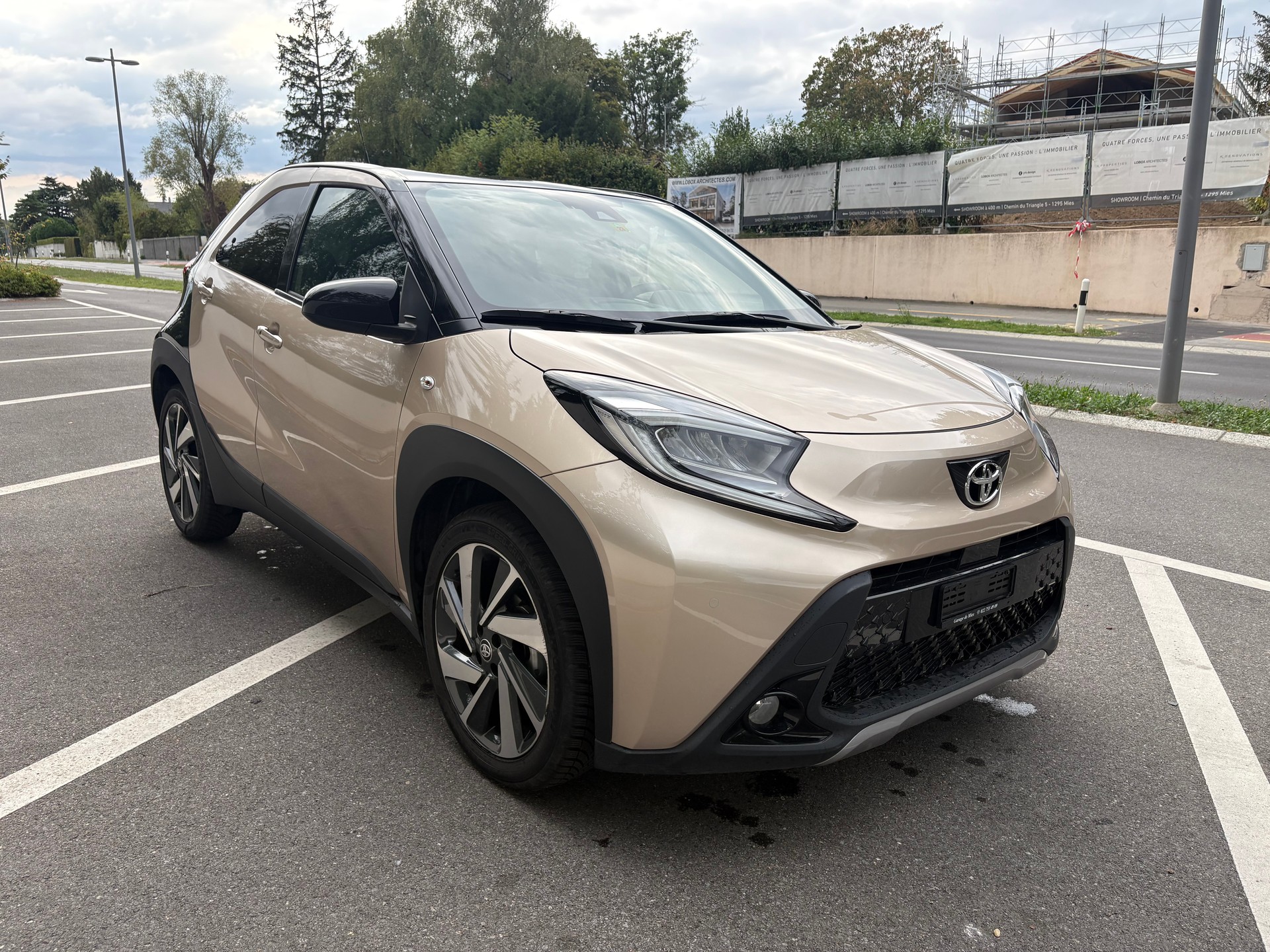 TOYOTA AYGO-image-5