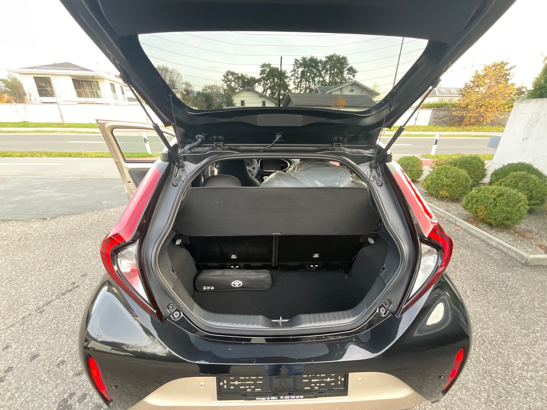 TOYOTA AYGO-image-8
