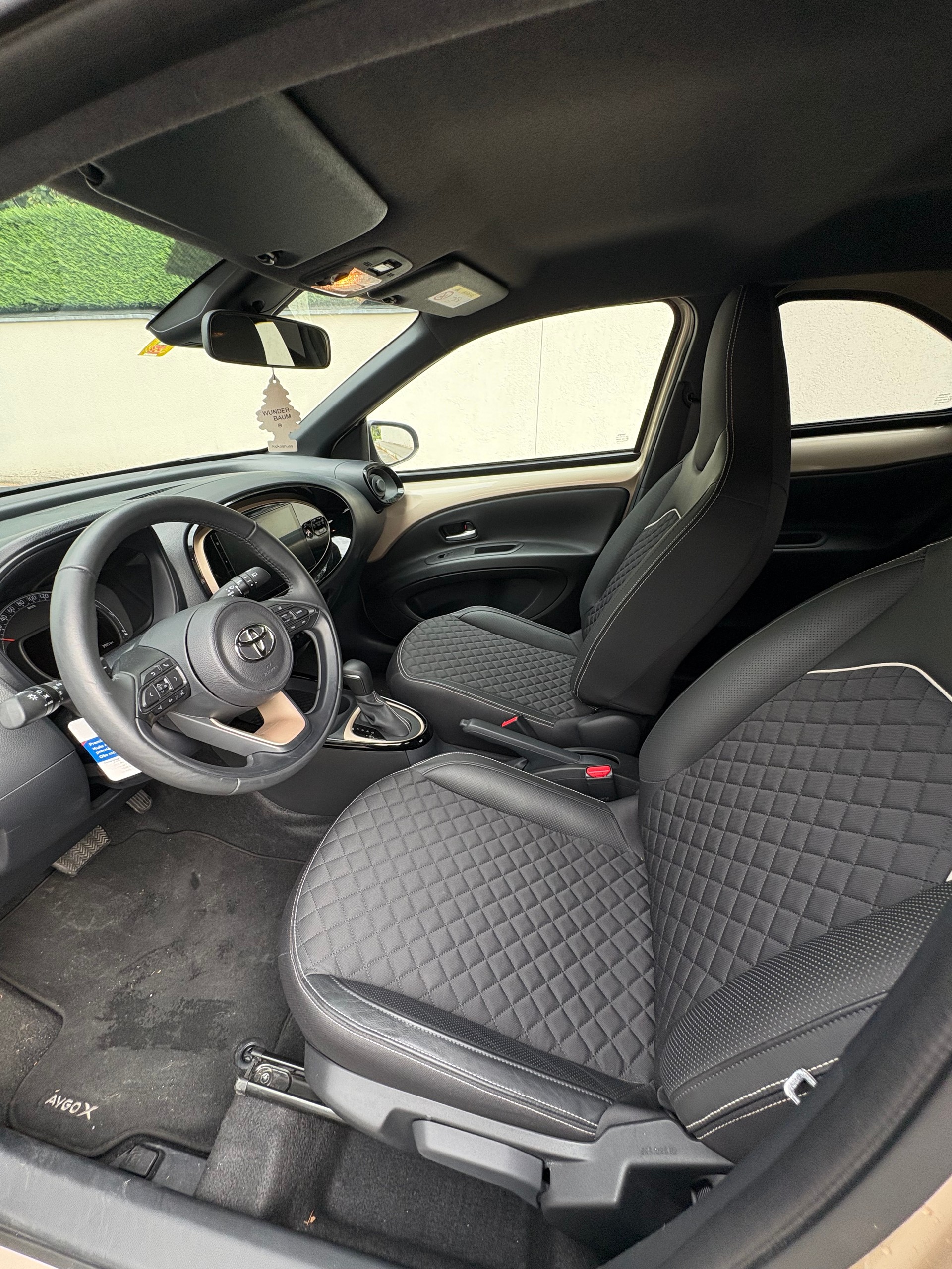 TOYOTA AYGO-image-7