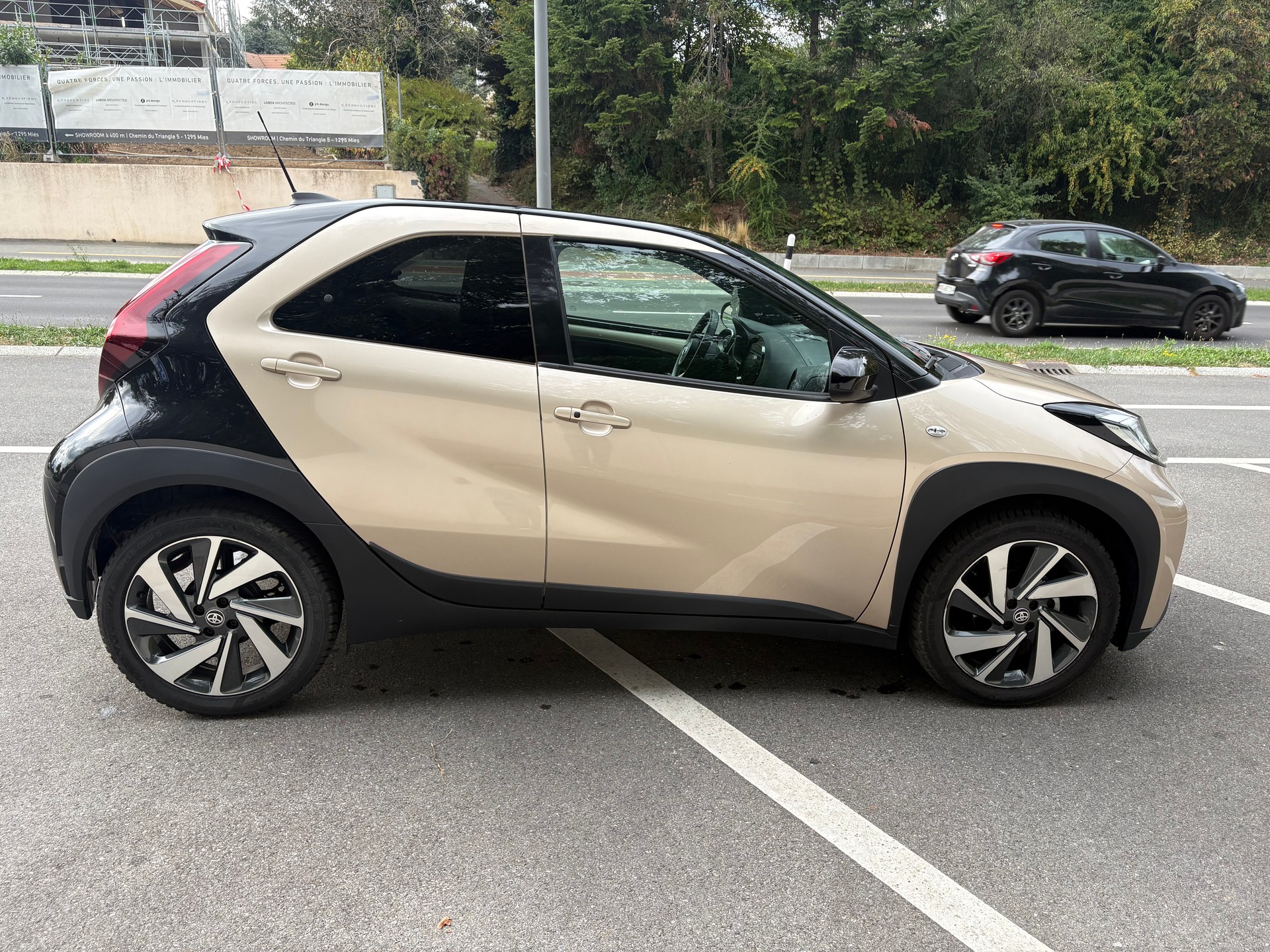 TOYOTA AYGO-image-4