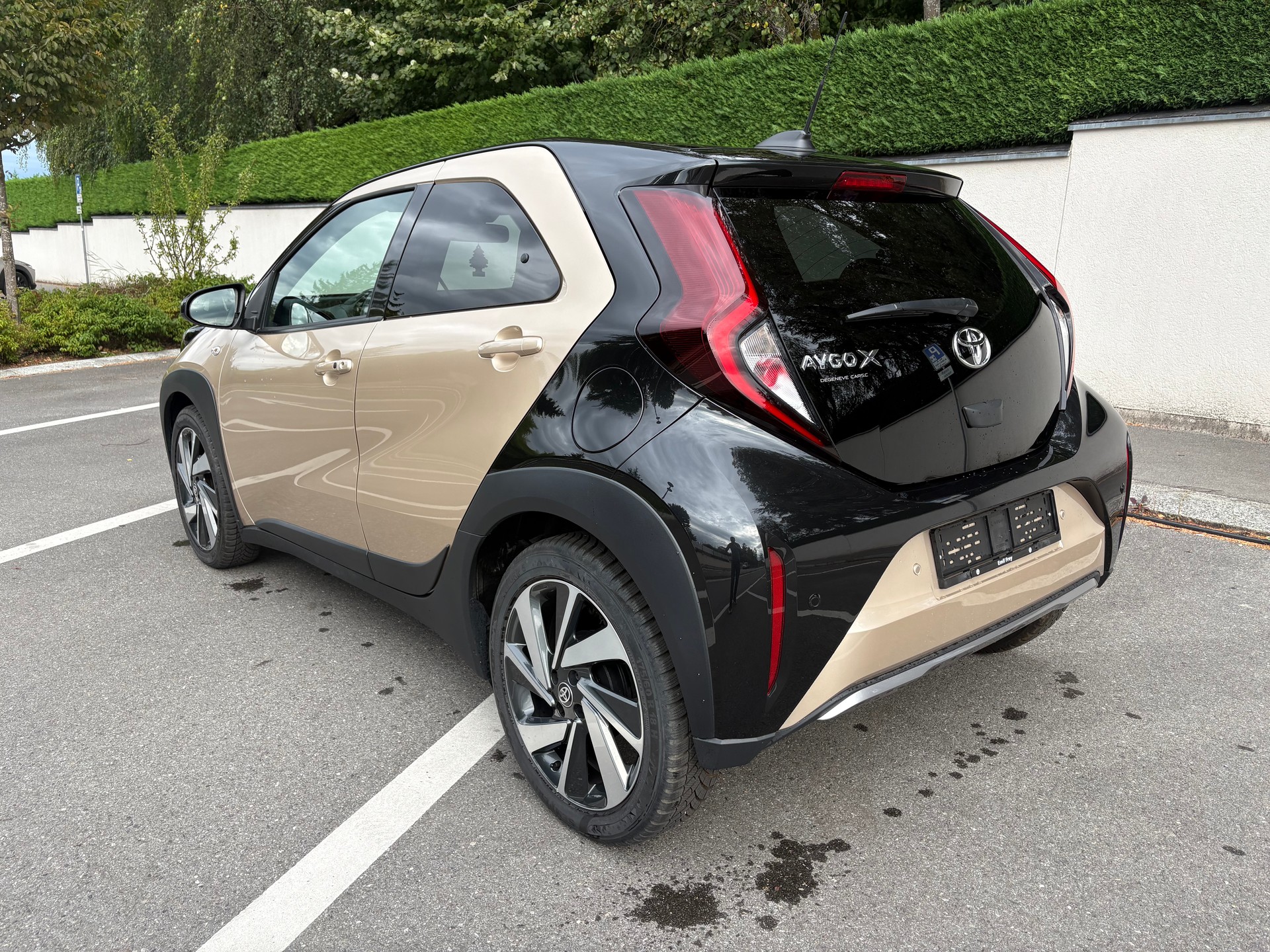 TOYOTA AYGO-image-2