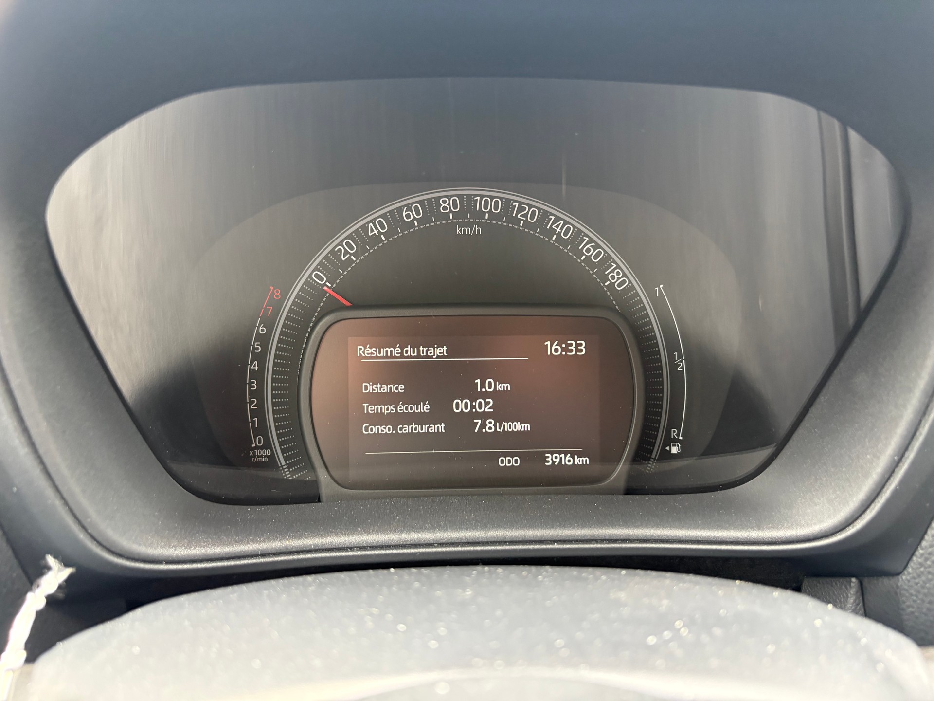 TOYOTA AYGO-image-8