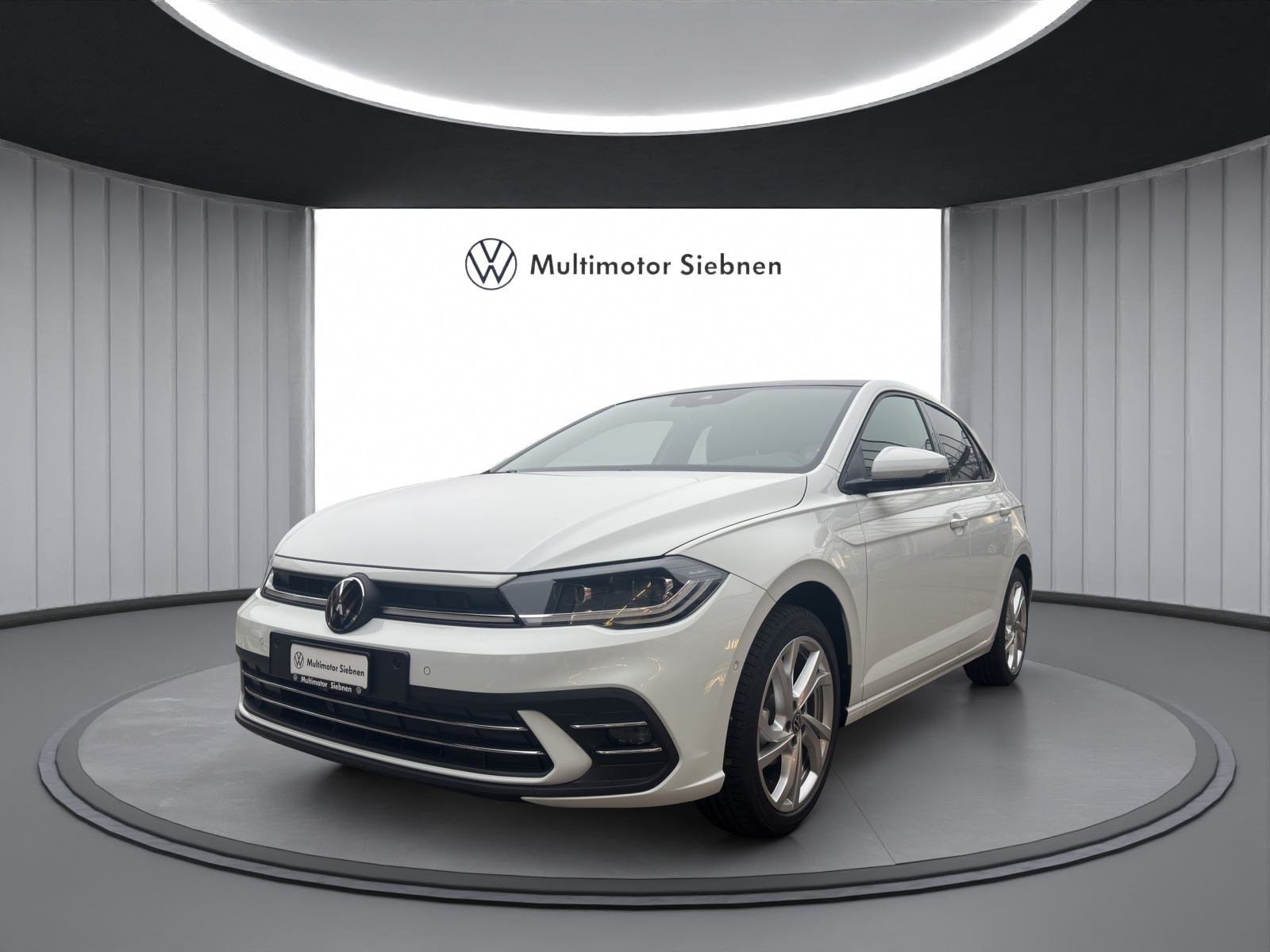 VW Polo 1.0 TSI Style Edition 50 DSG