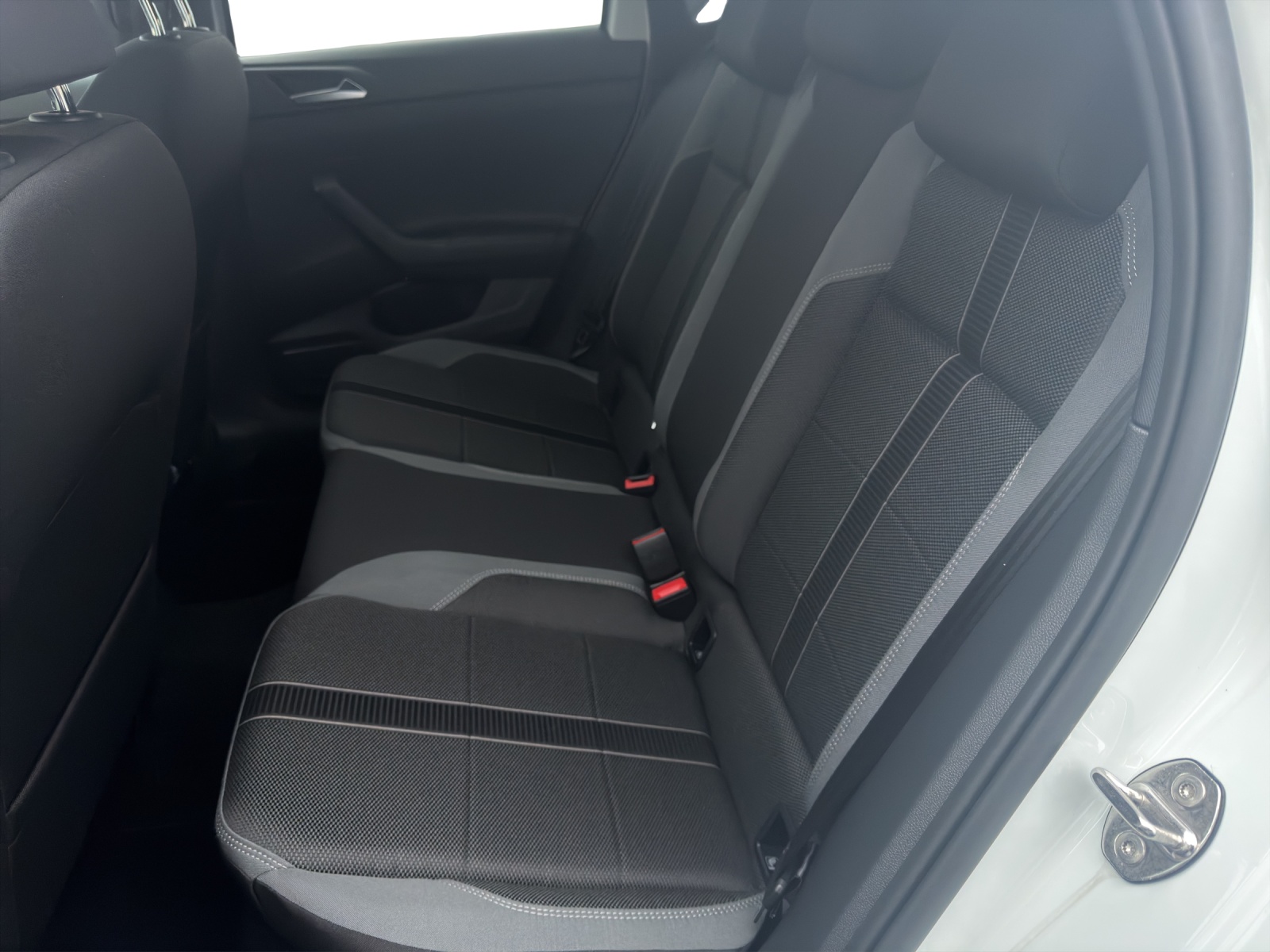 VW Polo 1.0 TSI Style Edition 50 DSG-image-13