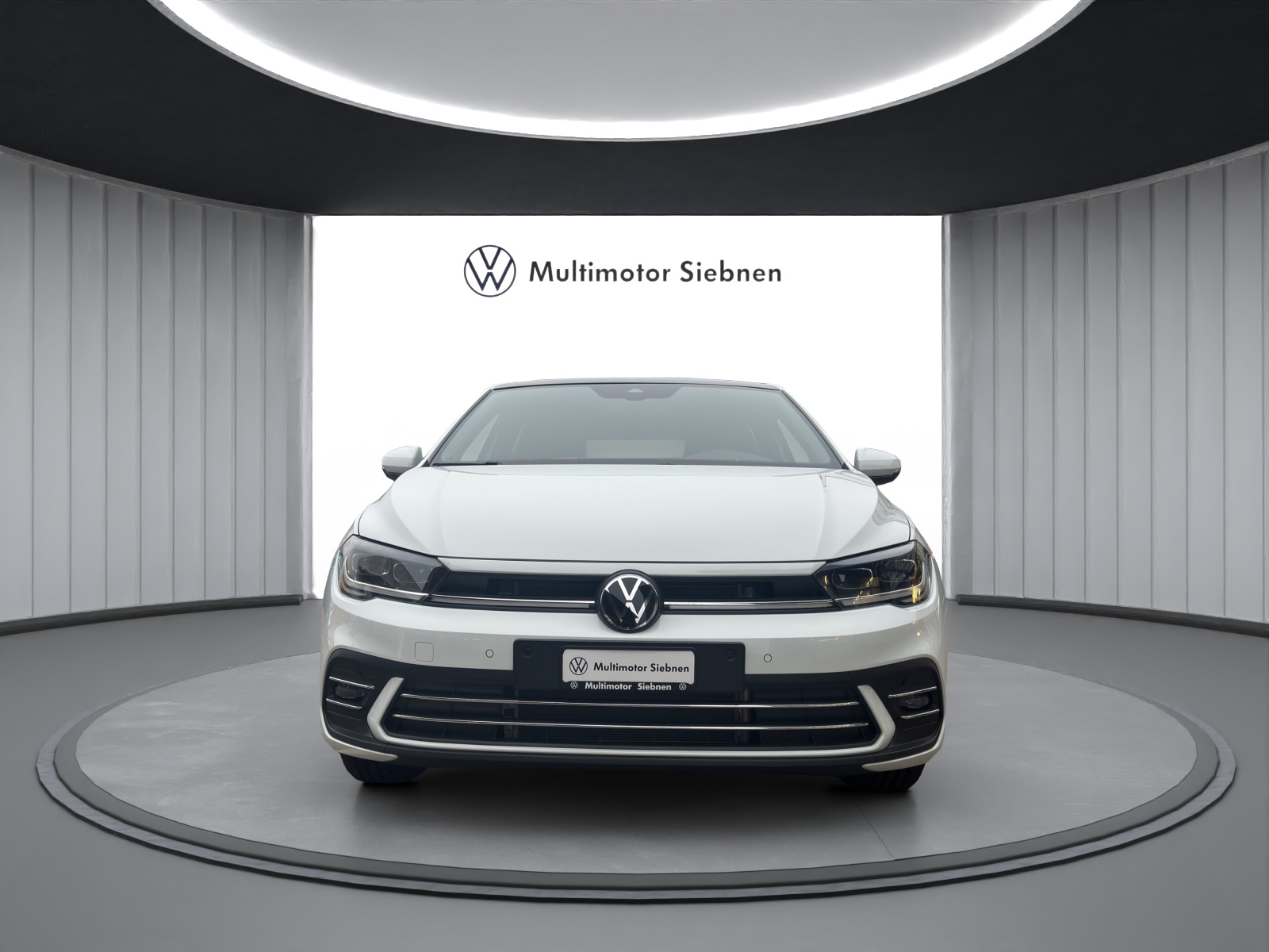 VW Polo 1.0 TSI Style Edition 50 DSG-image-7