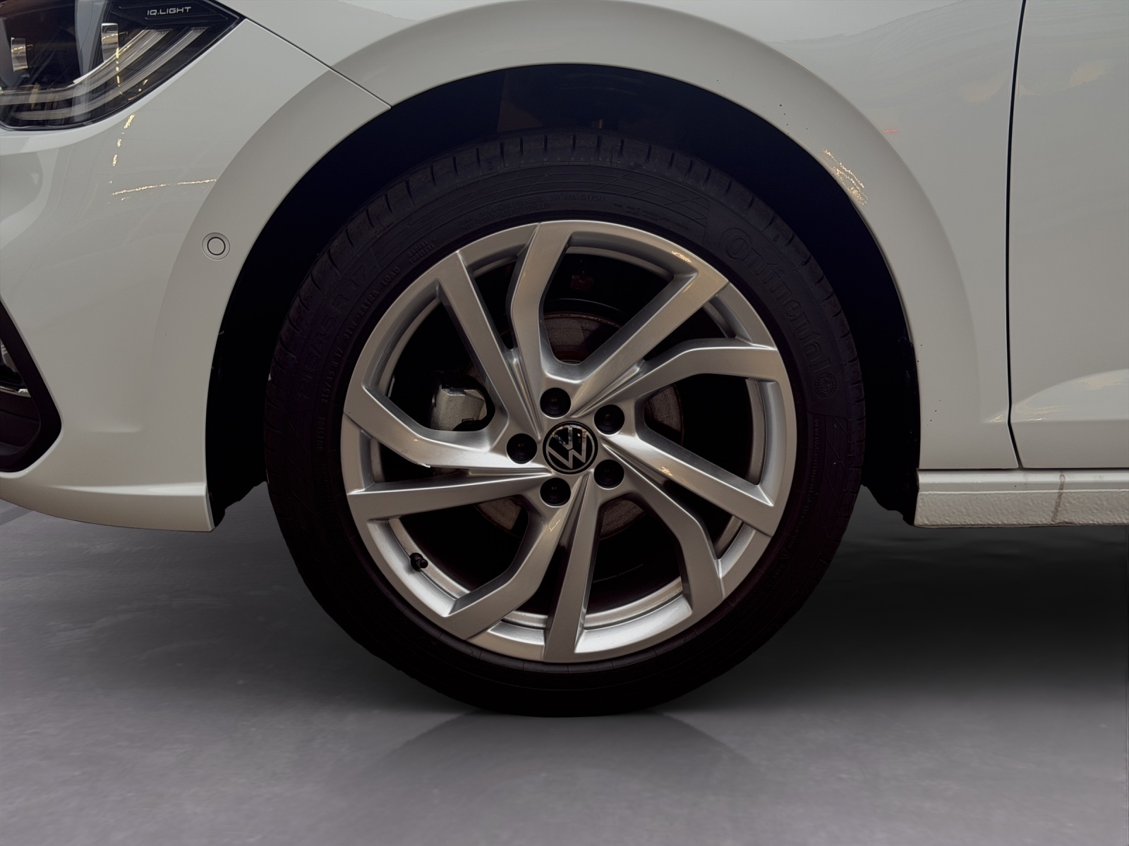 VW Polo 1.0 TSI Style Edition 50 DSG-image-8