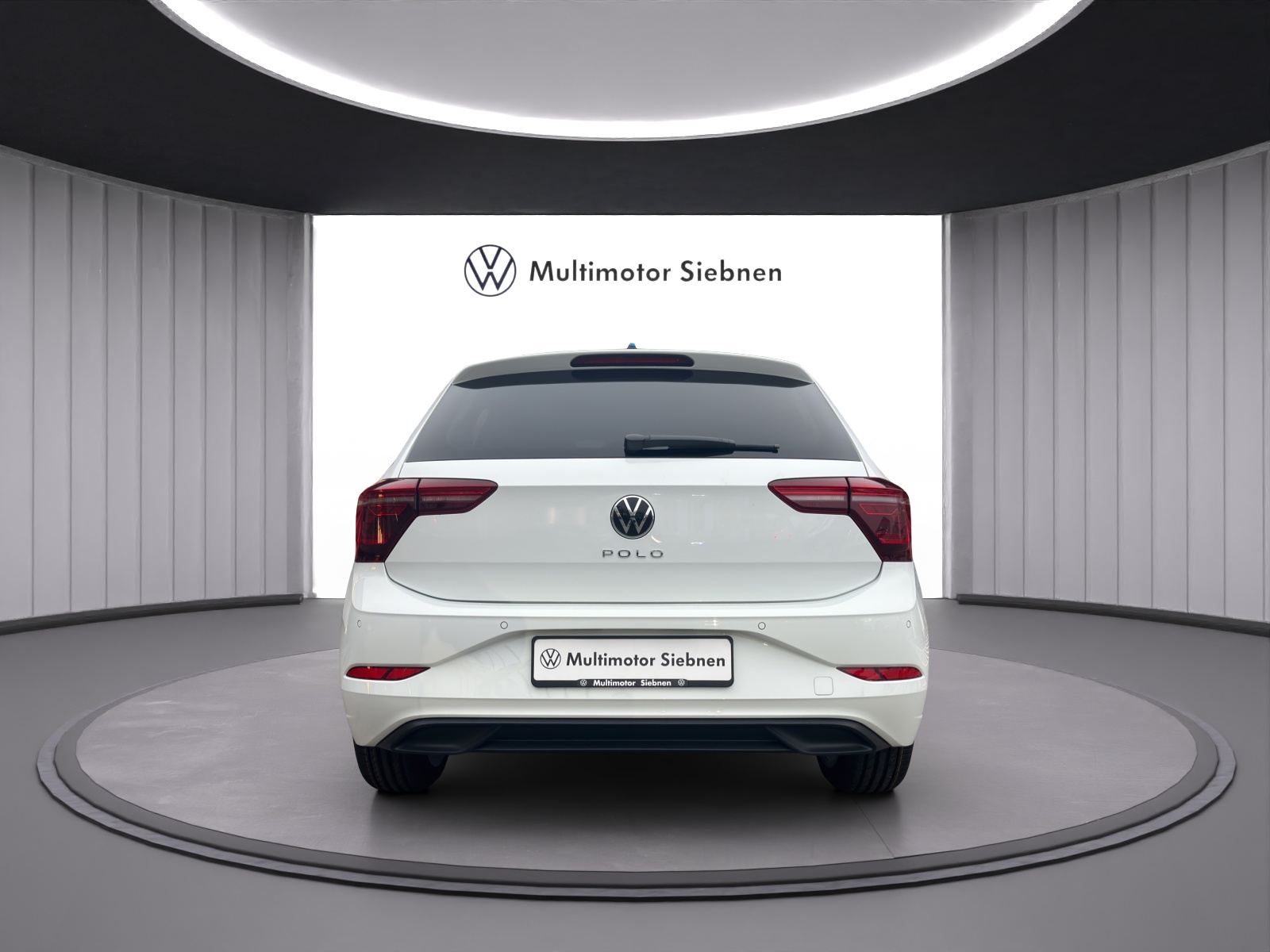 VW Polo 1.0 TSI Style Edition 50 DSG-showroom-element-3