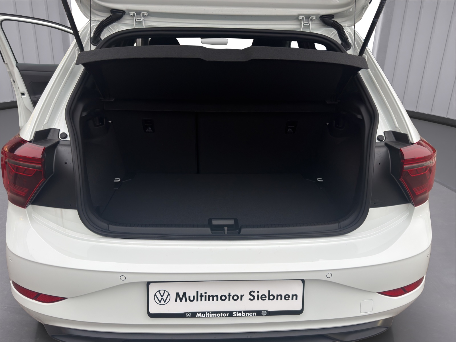 VW Polo 1.0 TSI Style Edition 50 DSG-image-12