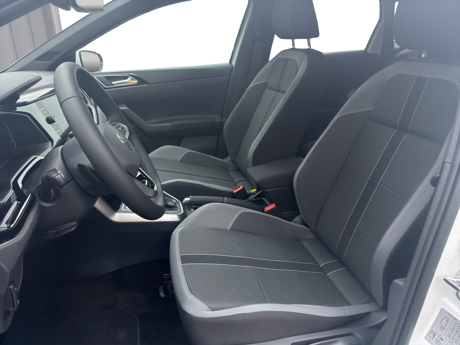 VW Polo 1.0 TSI Style Edition 50 DSG-image-9