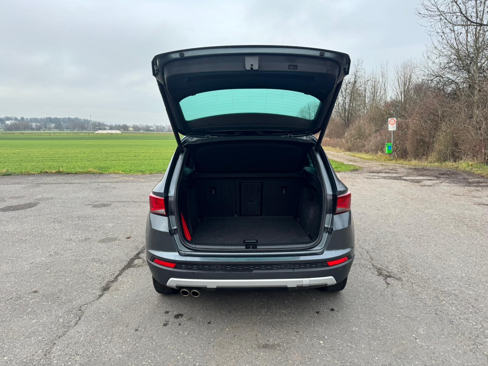 SEAT Ateca 2.0 TSI Xcellence 4Drive DSG-image-6