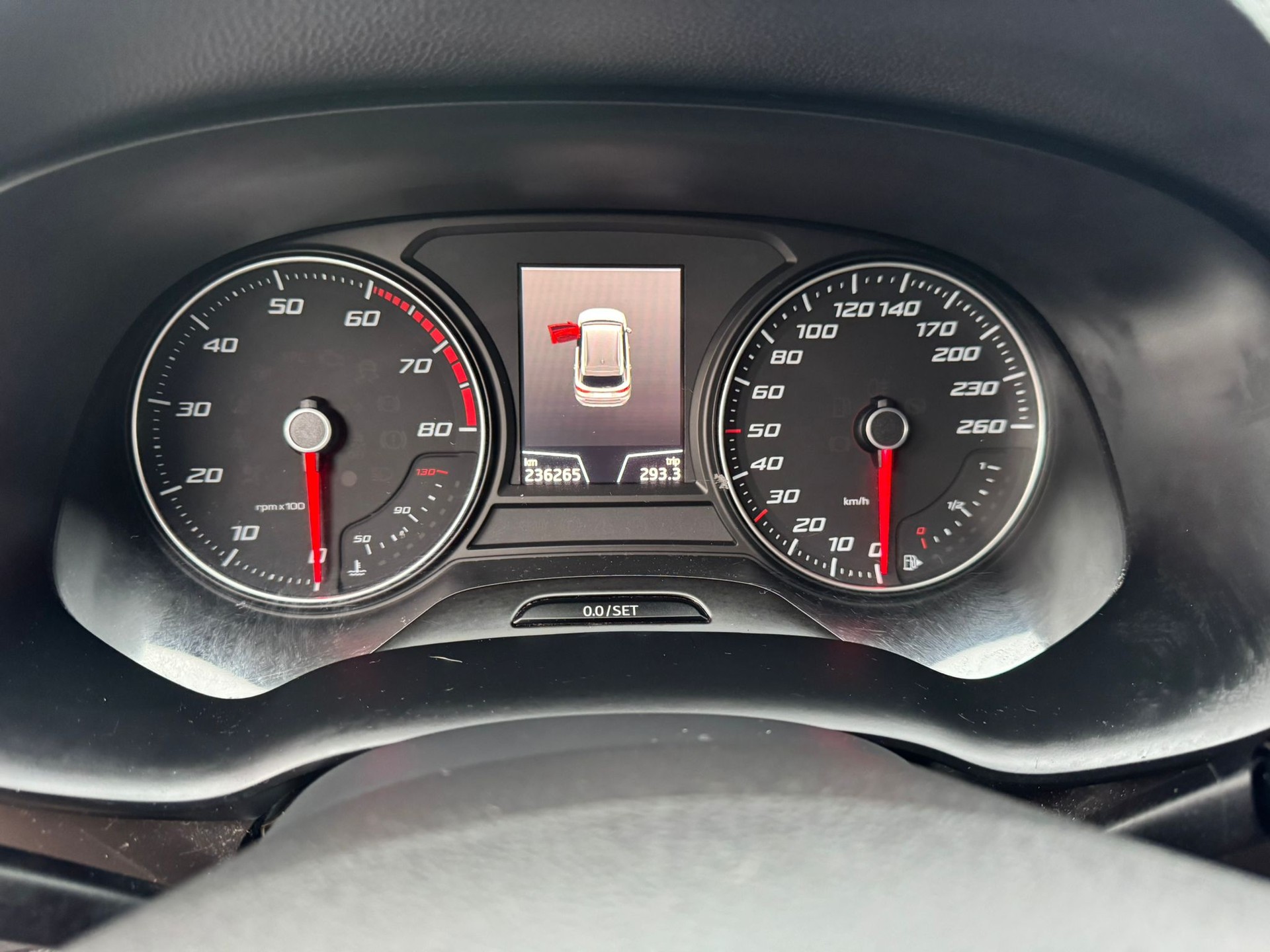 SEAT Ateca 2.0 TSI Xcellence 4Drive DSG-image-17