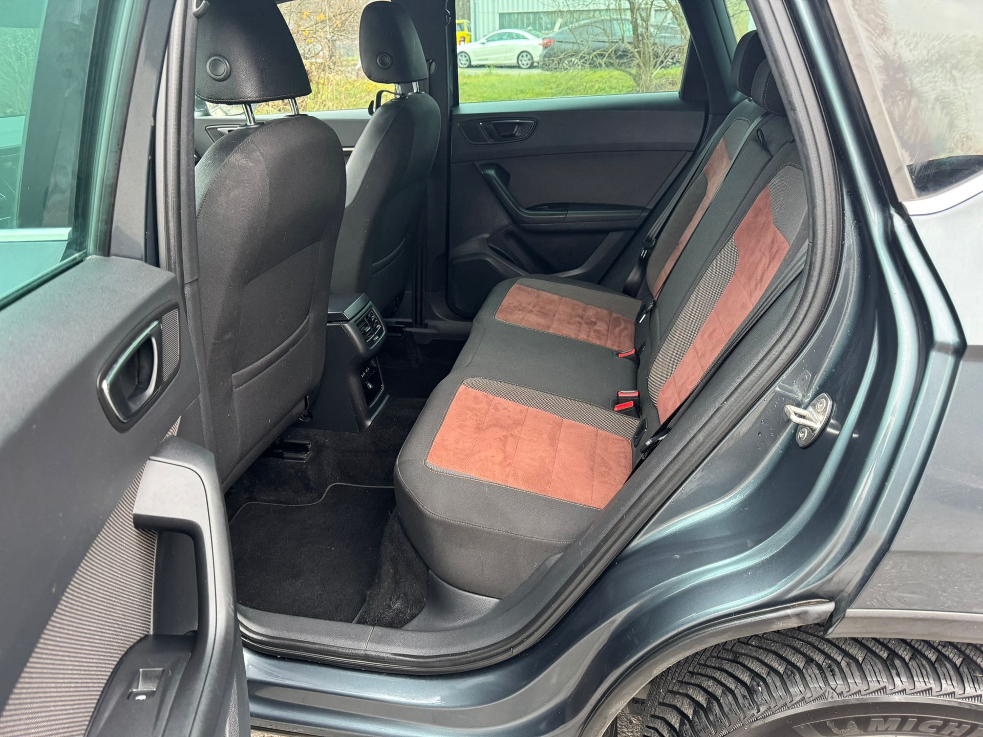 SEAT Ateca 2.0 TSI Xcellence 4Drive DSG-image-14