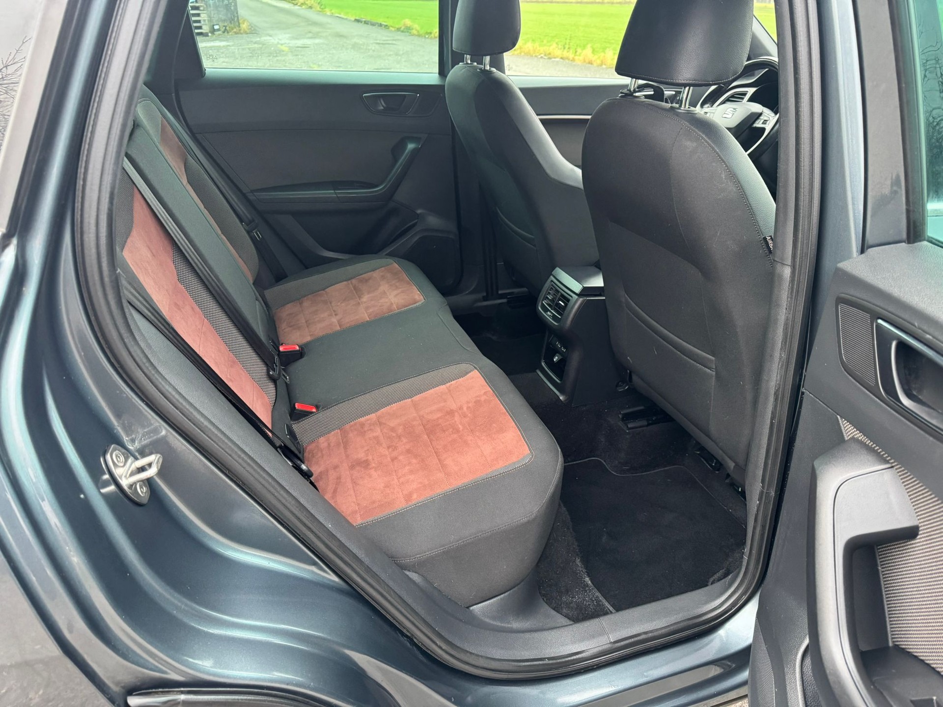 SEAT Ateca 2.0 TSI Xcellence 4Drive DSG-image-10