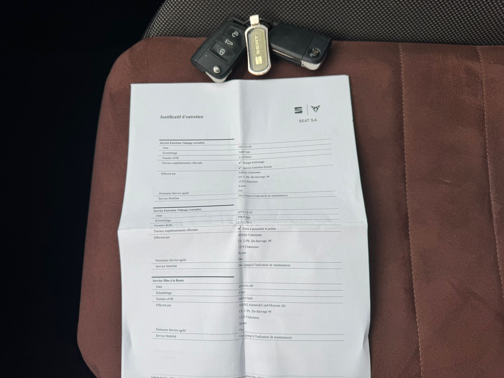 SEAT Ateca 2.0 TSI Xcellence 4Drive DSG-image-27