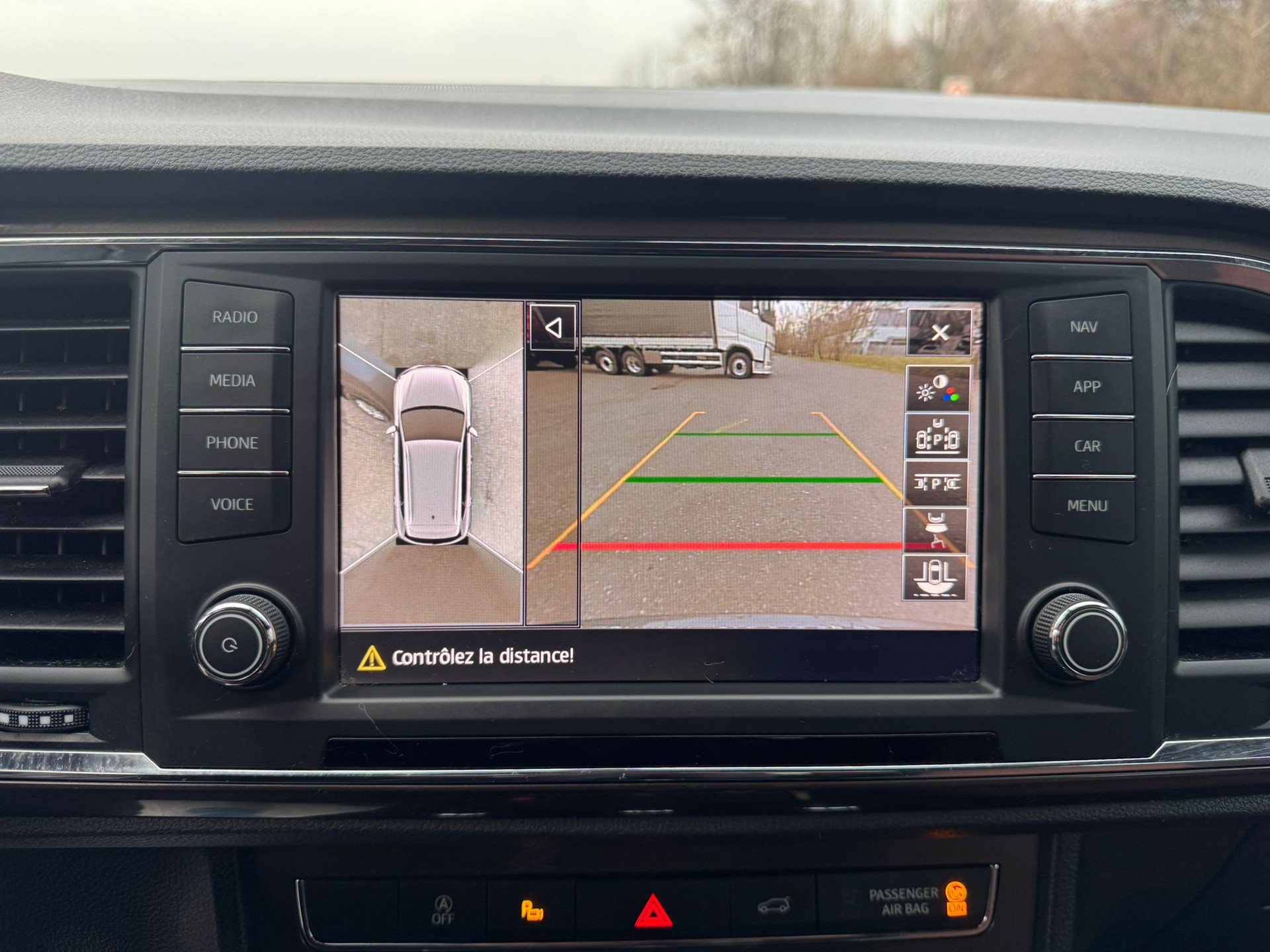 SEAT Ateca 2.0 TSI Xcellence 4Drive DSG-image-25
